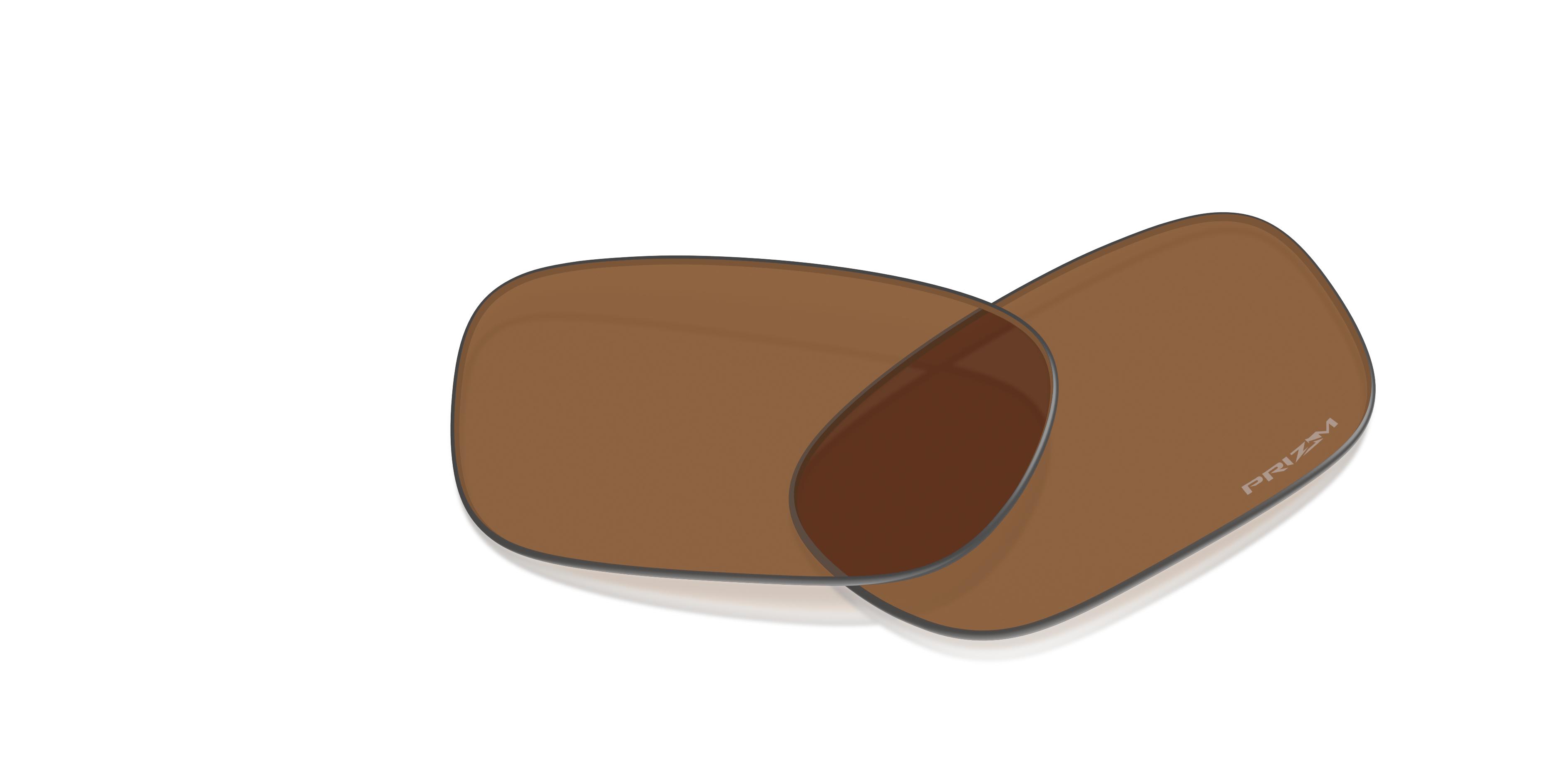 Oakley Men's Permian Replacement Lenses by OAKLEY