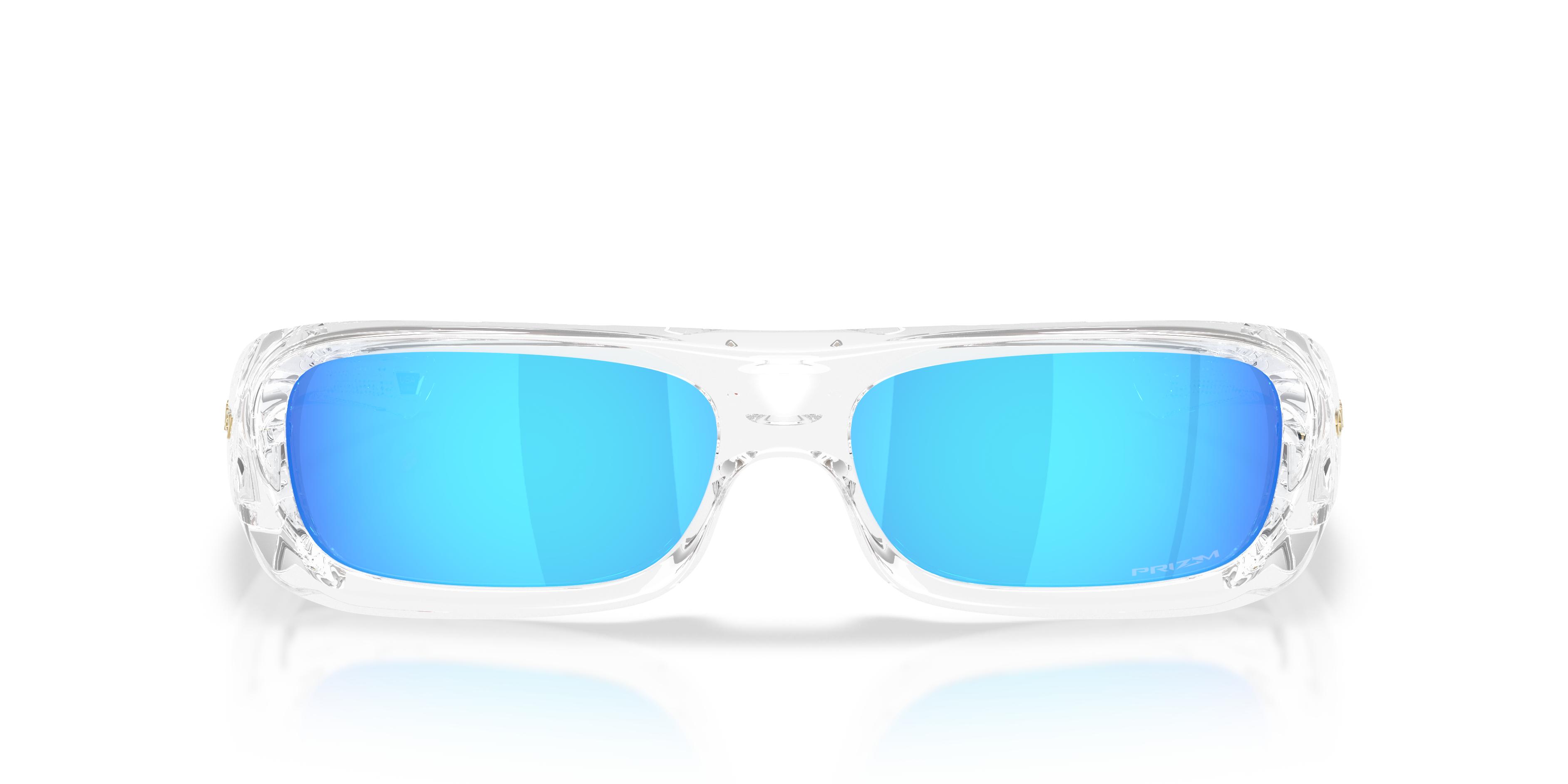 Oakley Men's Permian Sunglasses by OAKLEY