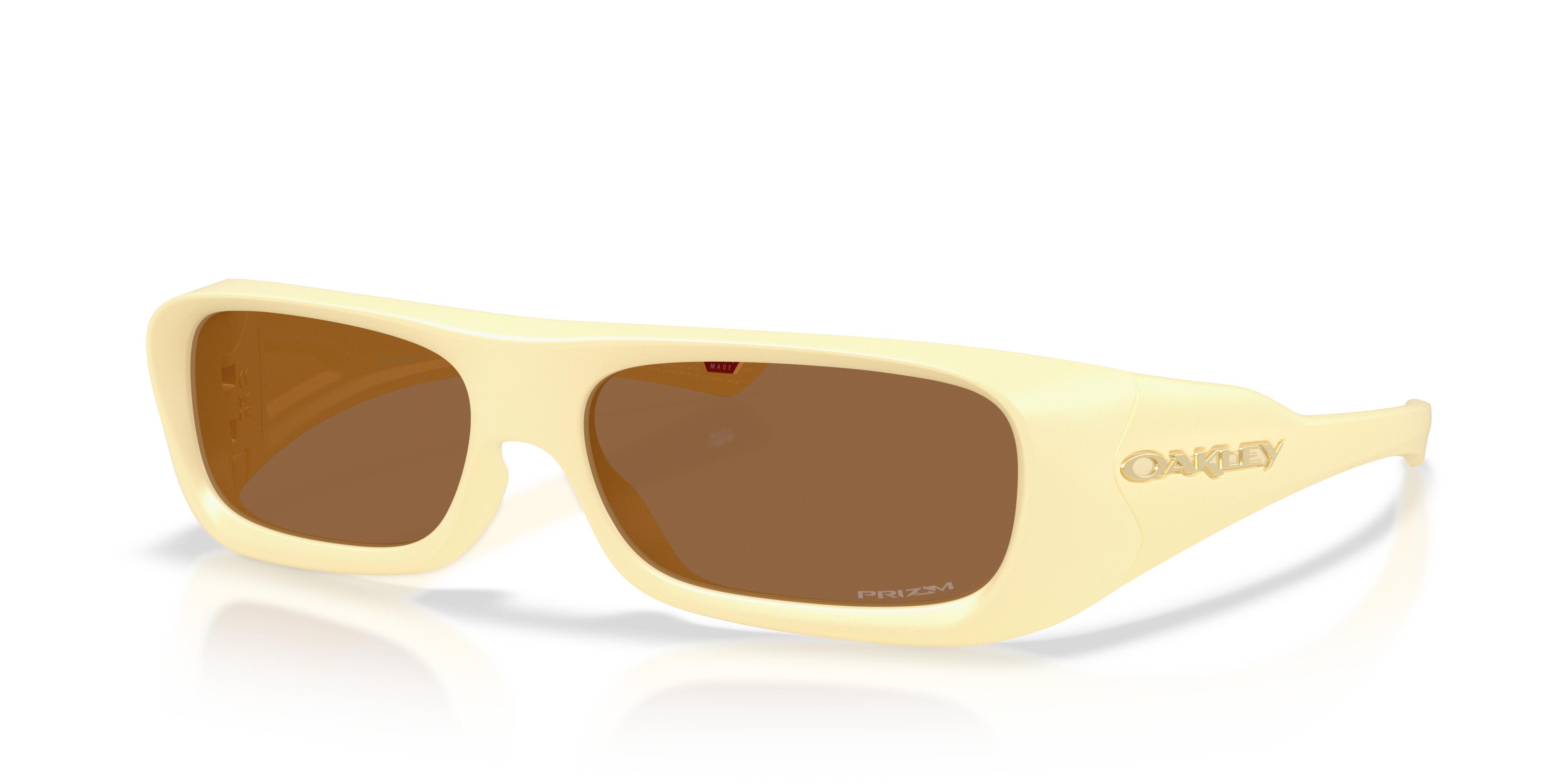 Oakley Men's Permian Sunglasses by OAKLEY