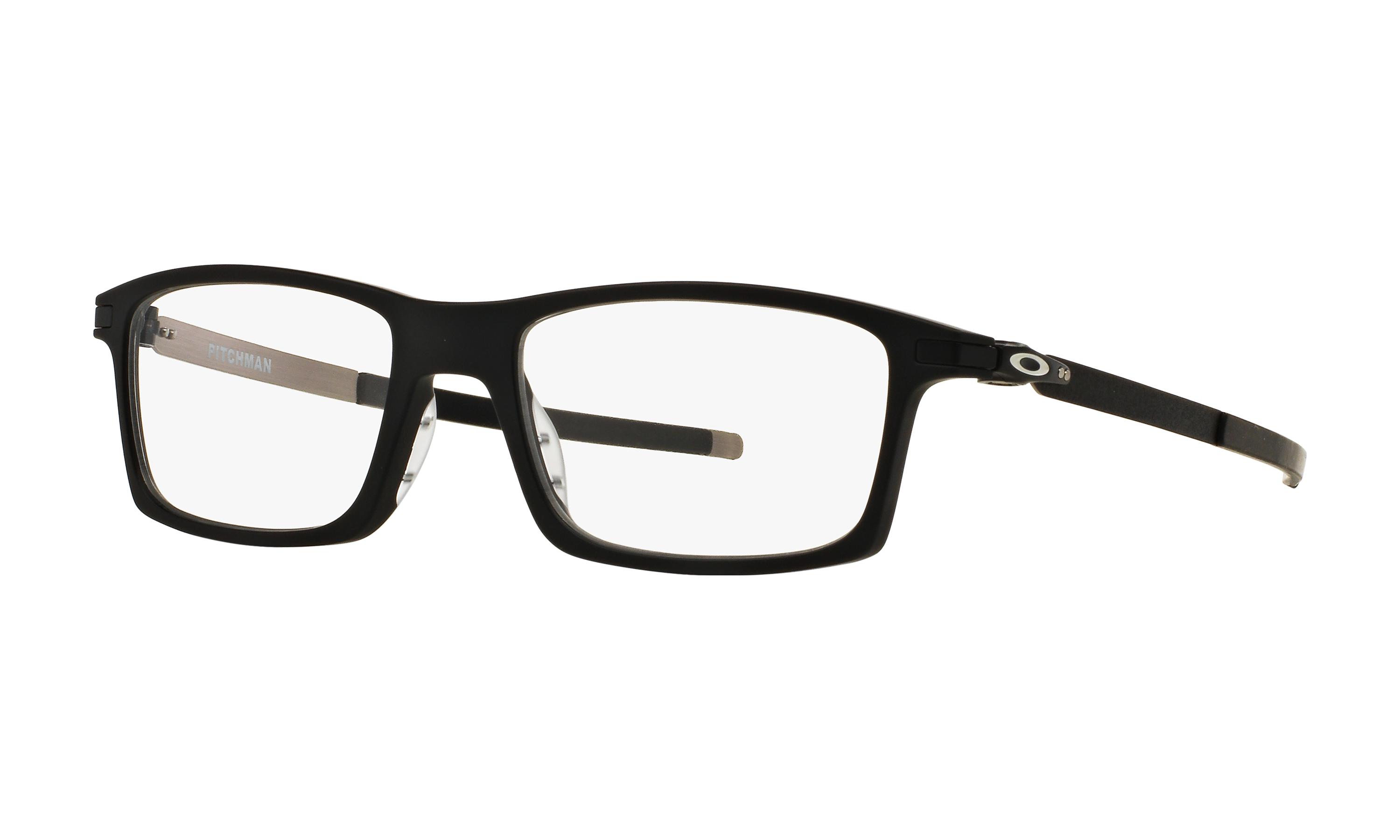 Oakley Men's Pitchman™ Eyeglasses by OAKLEY
