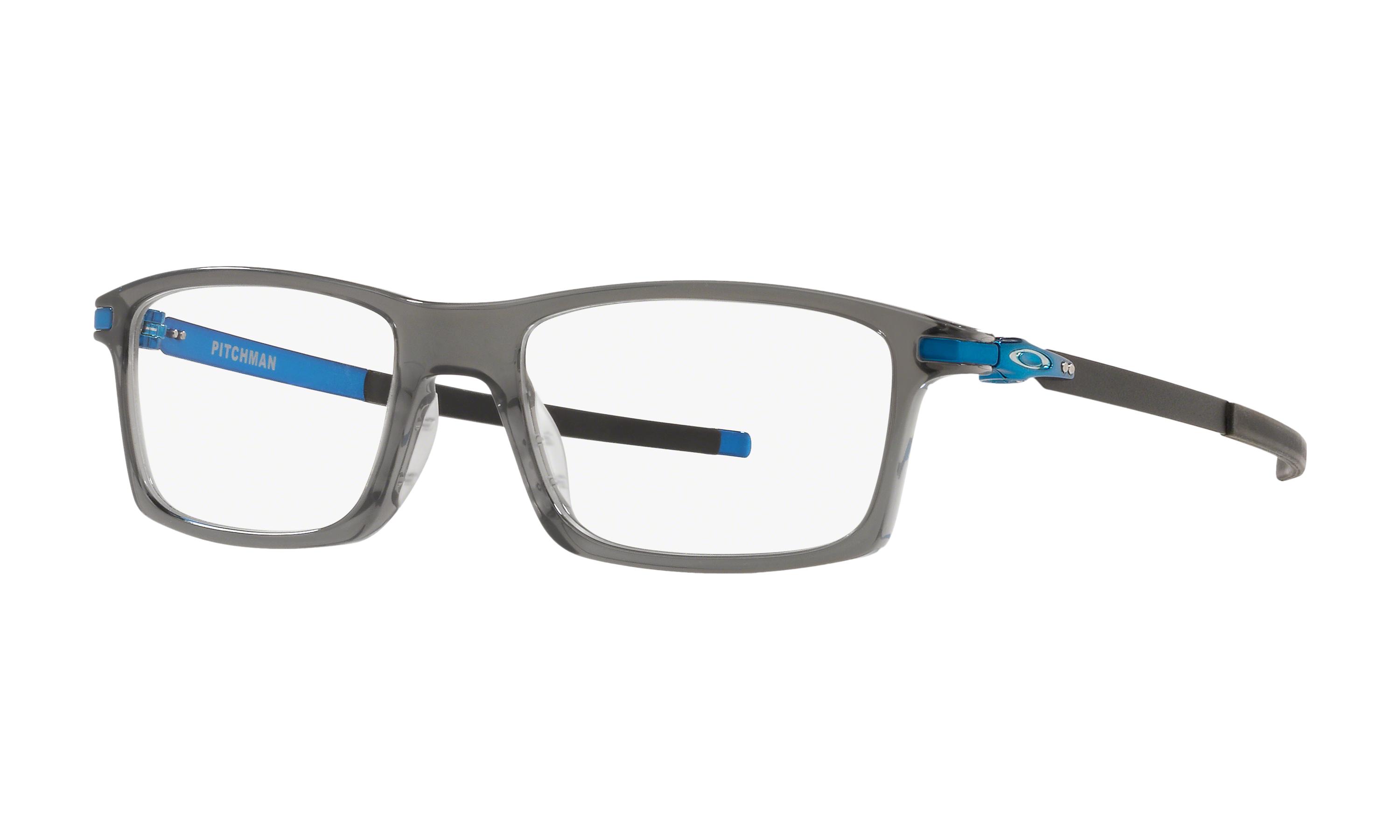 Oakley Men's Pitchman™ Eyeglasses by OAKLEY
