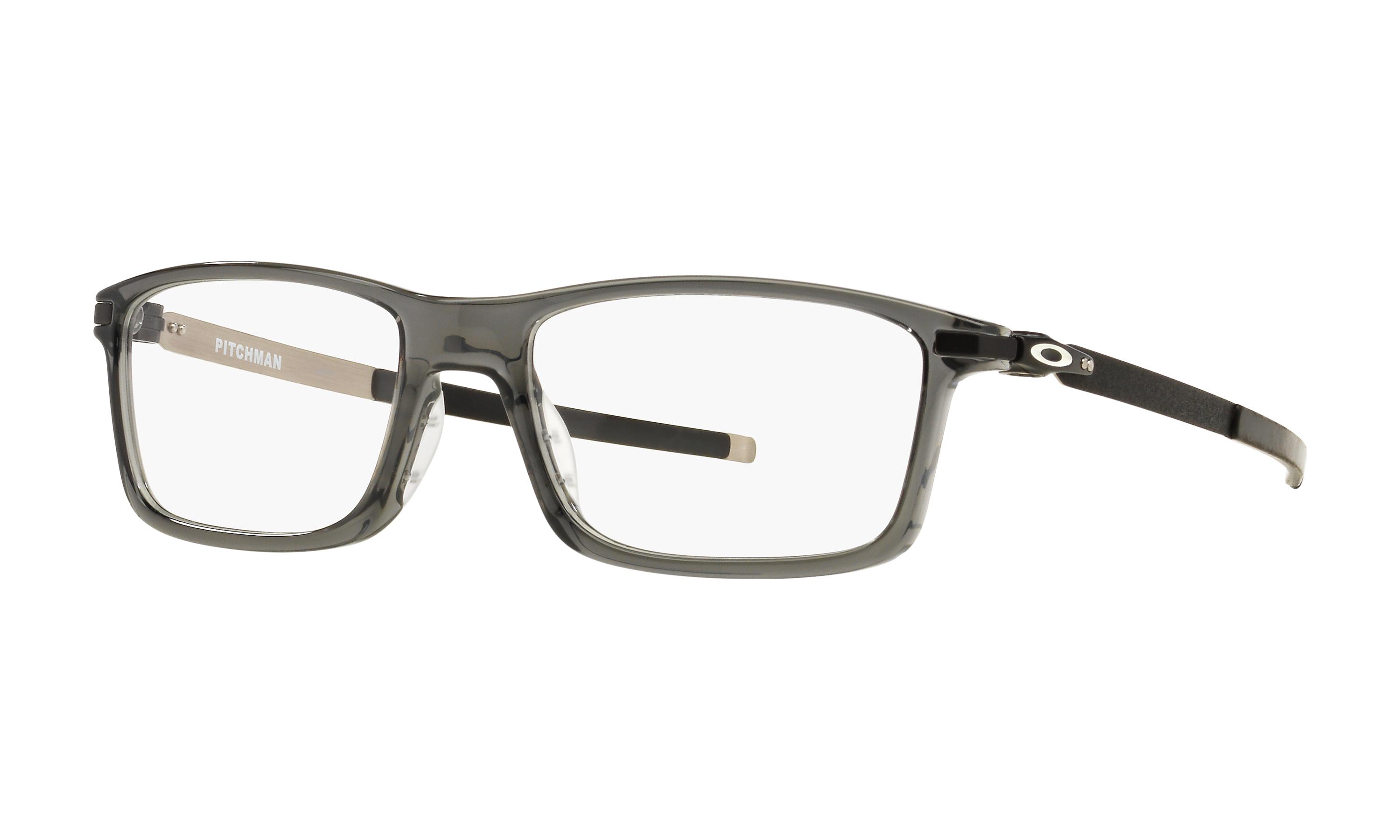 Oakley Men's Pitchman™ Eyeglasses by OAKLEY