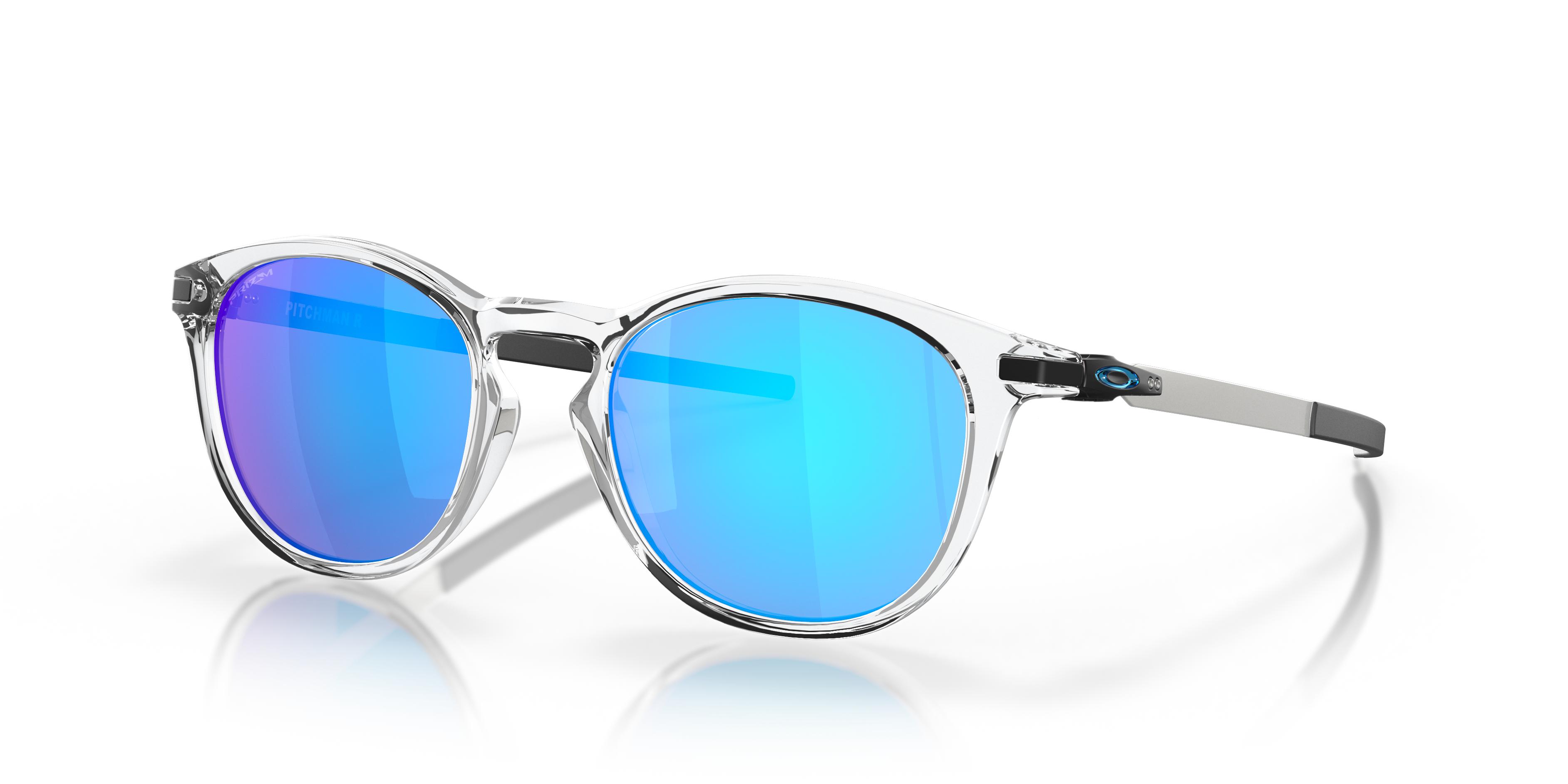 Oakley Men's Pitchman™ R Sunglasses by OAKLEY