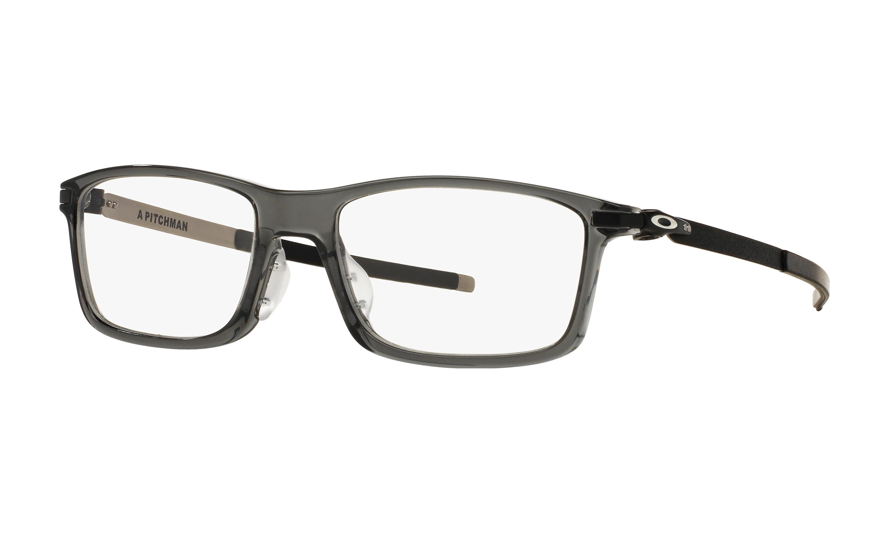 Oakley Men's Pitchman™ (low Bridge Fit) Eyeglasses by OAKLEY