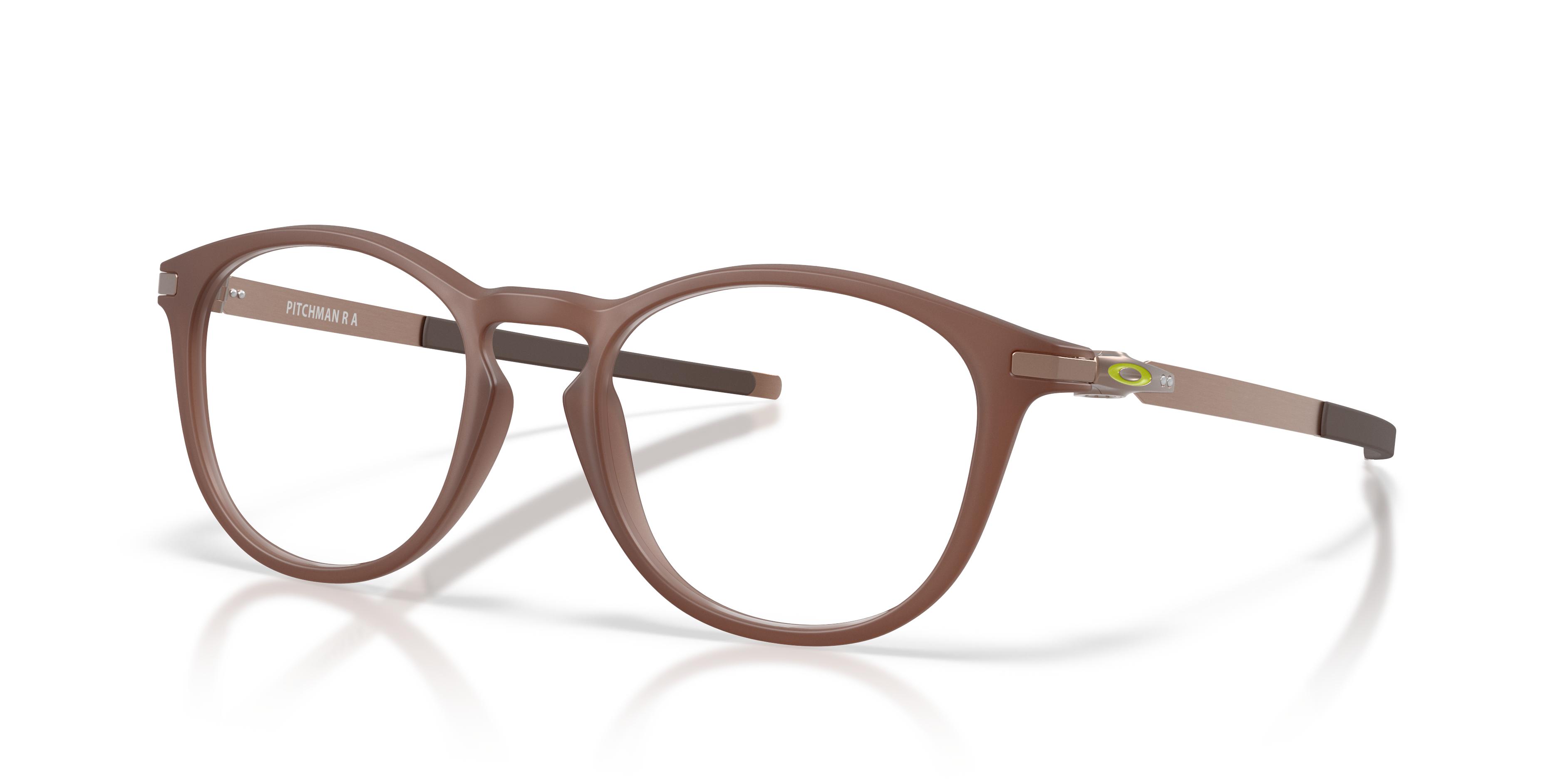 Oakley Men's Pitchman™ (low Bridge Fit) Limitless Collection Eyeglasses by OAKLEY