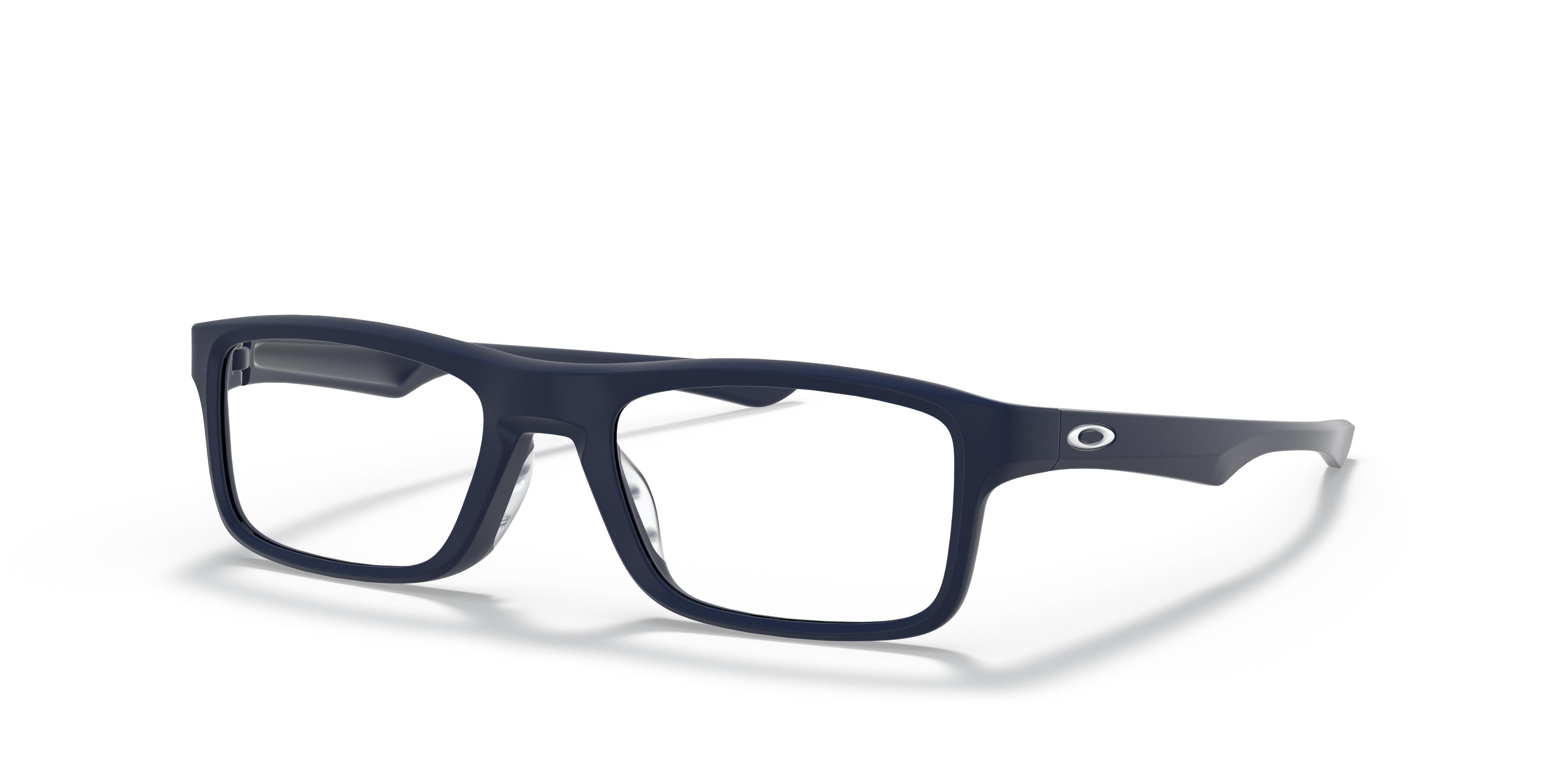 Oakley Men's Plank 2.0 Eyeglasses by OAKLEY