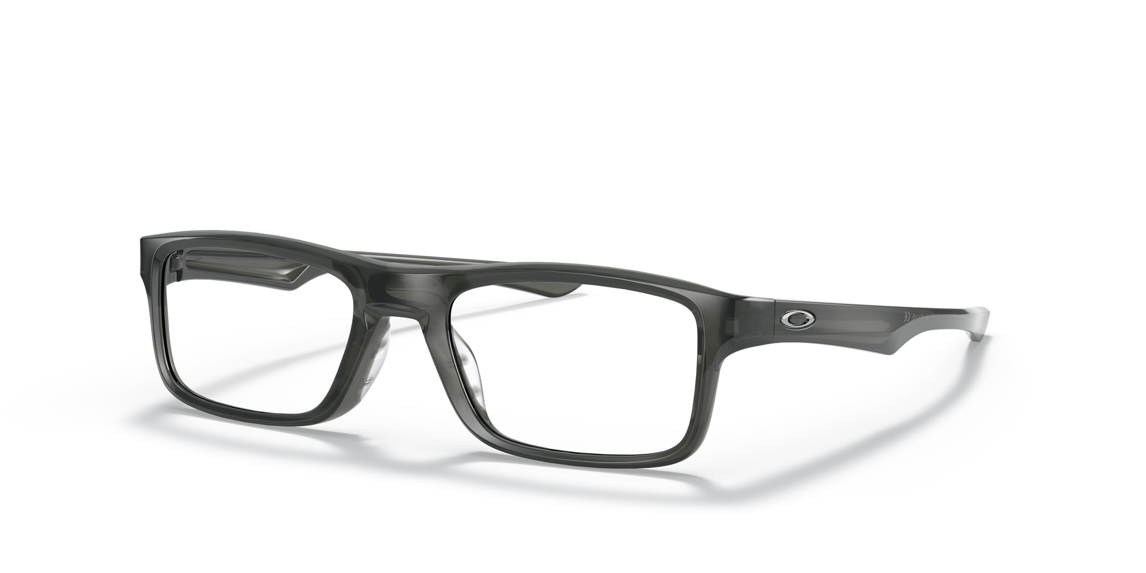 Oakley Men's Plank 2.0 Eyeglasses by OAKLEY