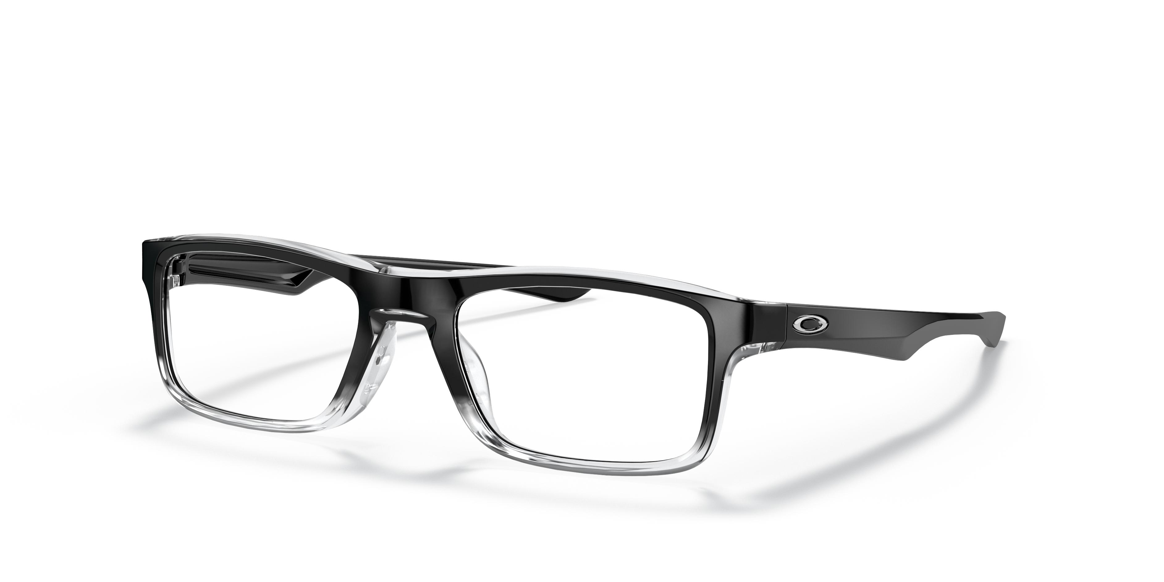 Oakley Men's Plank 2.0 Eyeglasses by OAKLEY