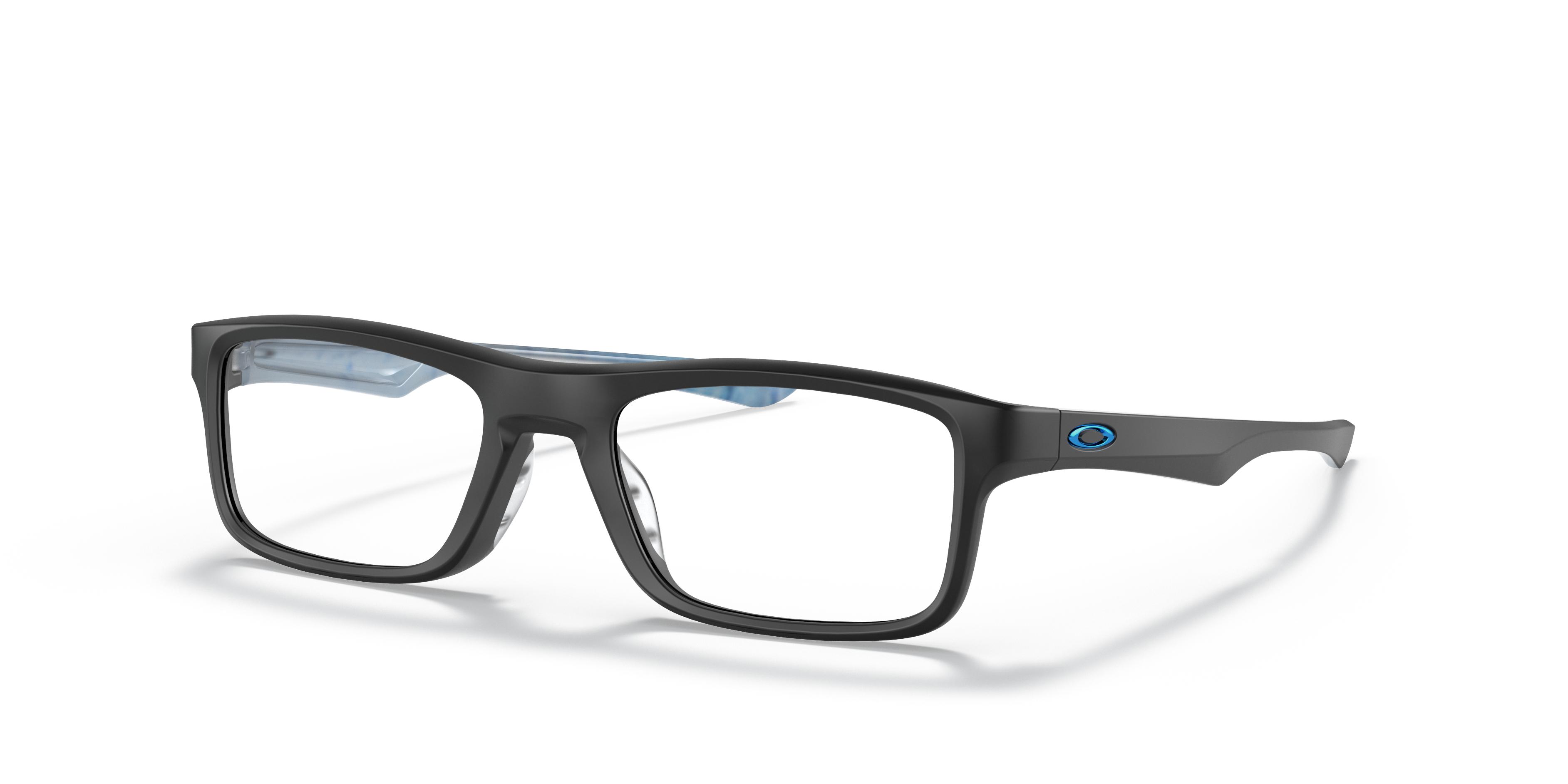 Oakley Men's Plank 2.0 Eyeglasses by OAKLEY