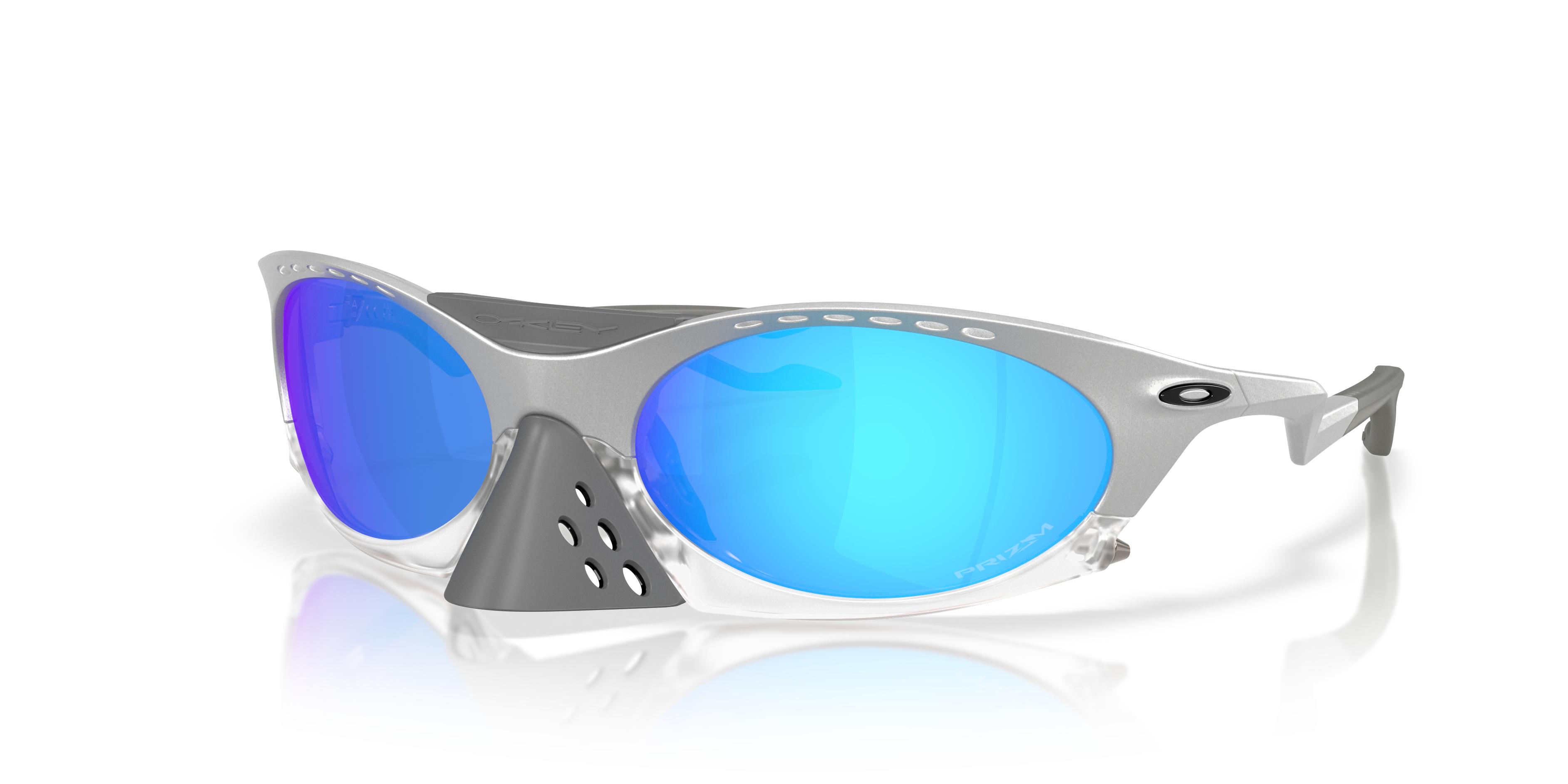 Oakley Men's Plantaris Sunglasses by OAKLEY