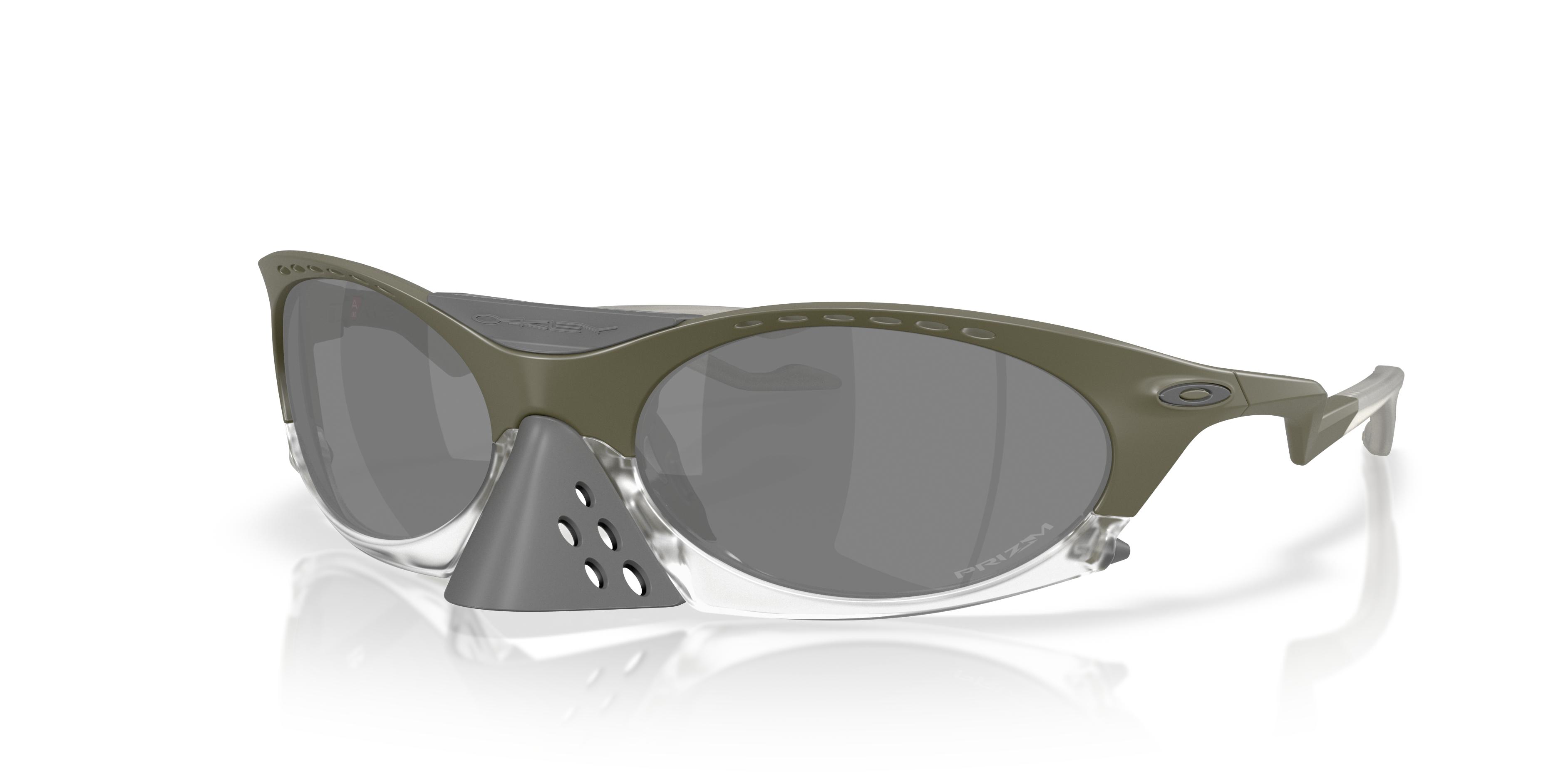 Oakley Men's Plantaris Sunglasses by OAKLEY
