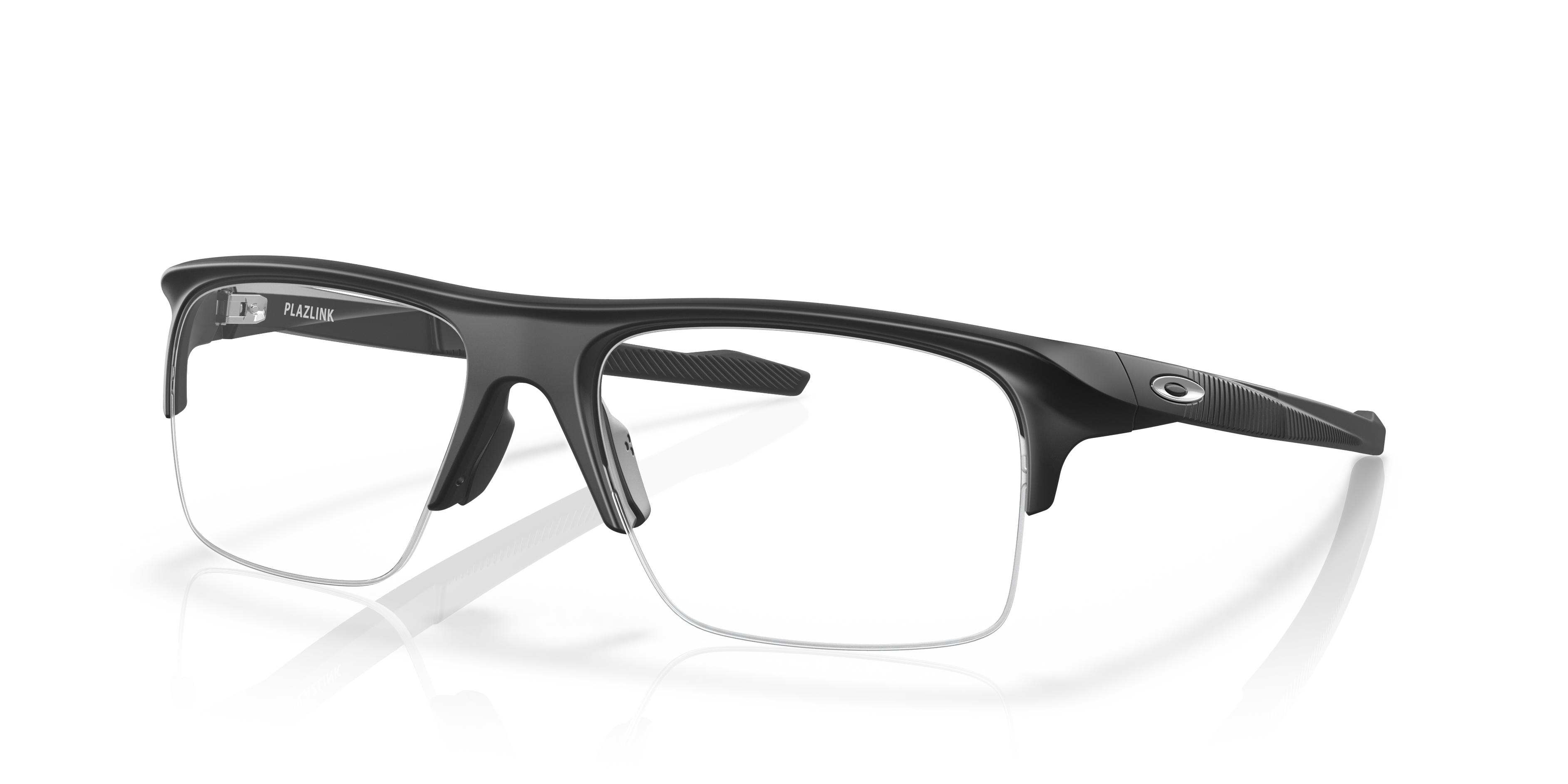 Oakley Men's Plazlink Eyeglasses by OAKLEY