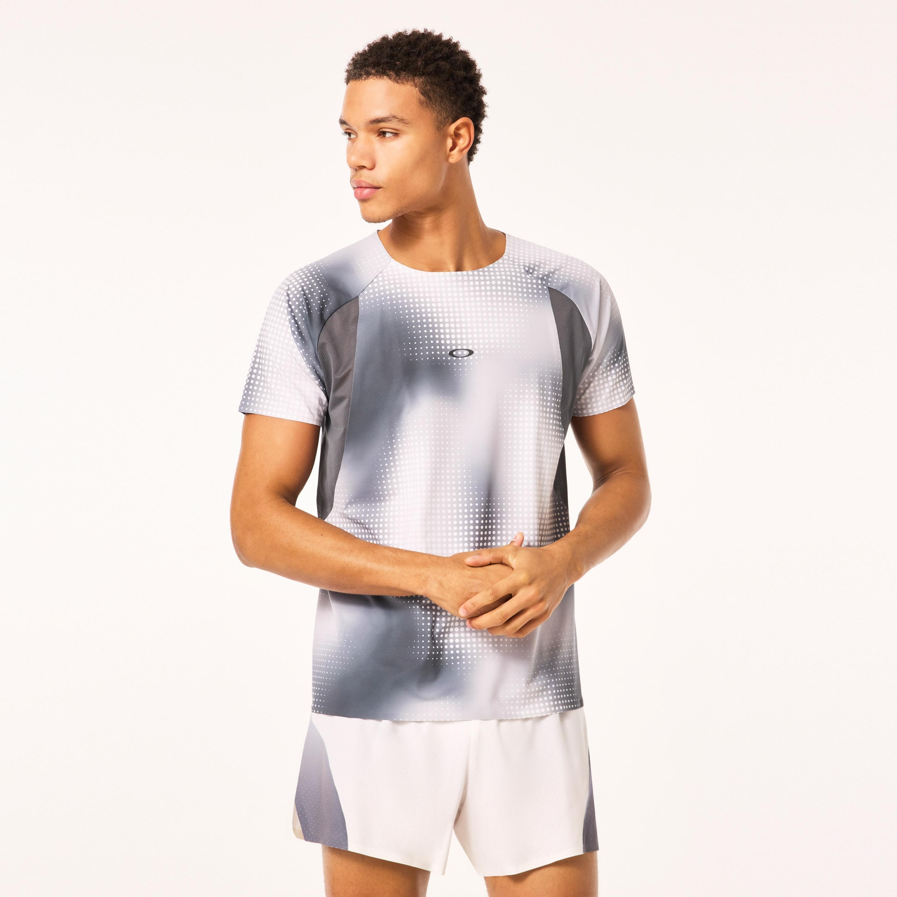 Oakley Men's Pursuit Pro Ss Tee by OAKLEY