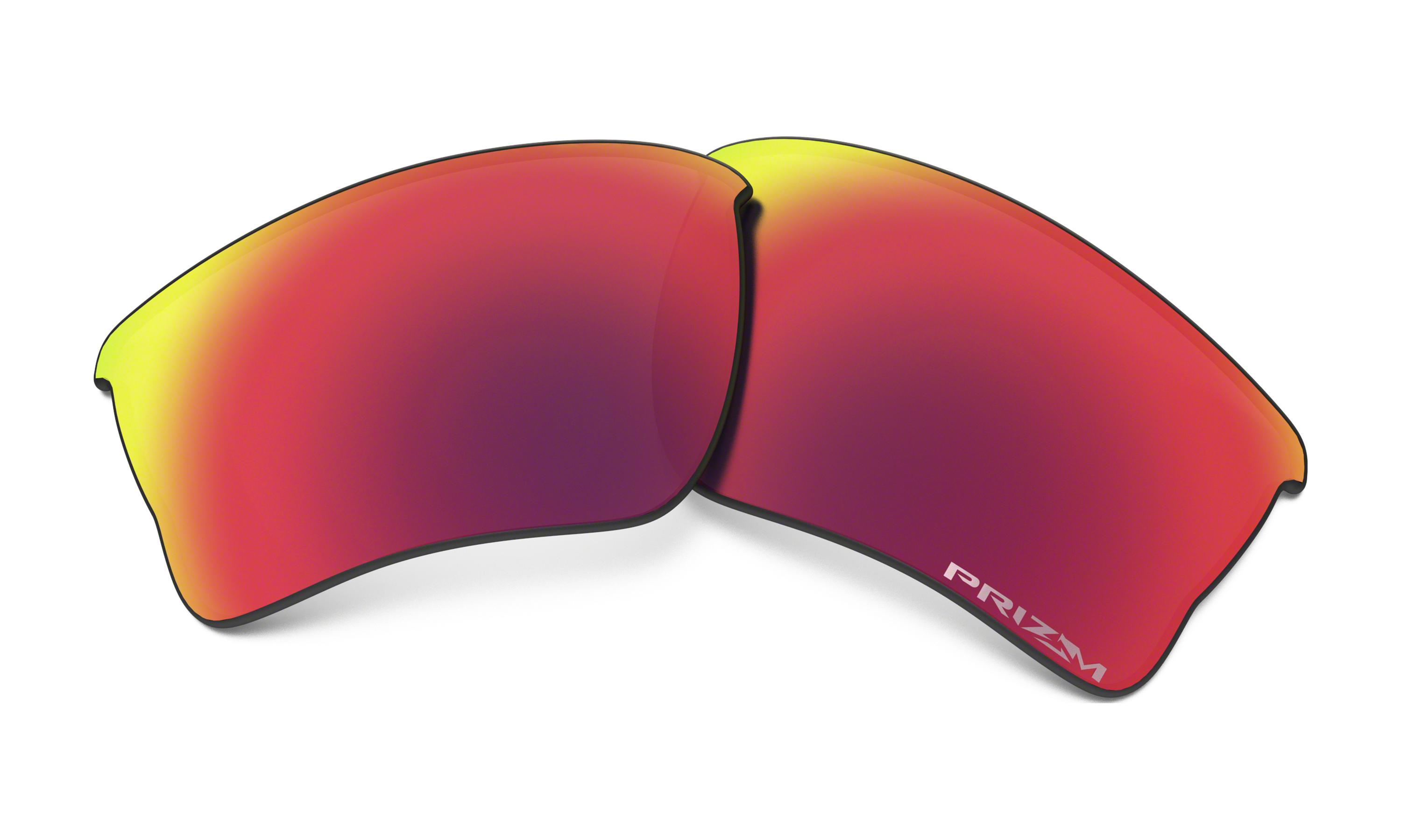 Oakley Men's Quarter Jacket® (youth Fit) Replacement Lenses by OAKLEY
