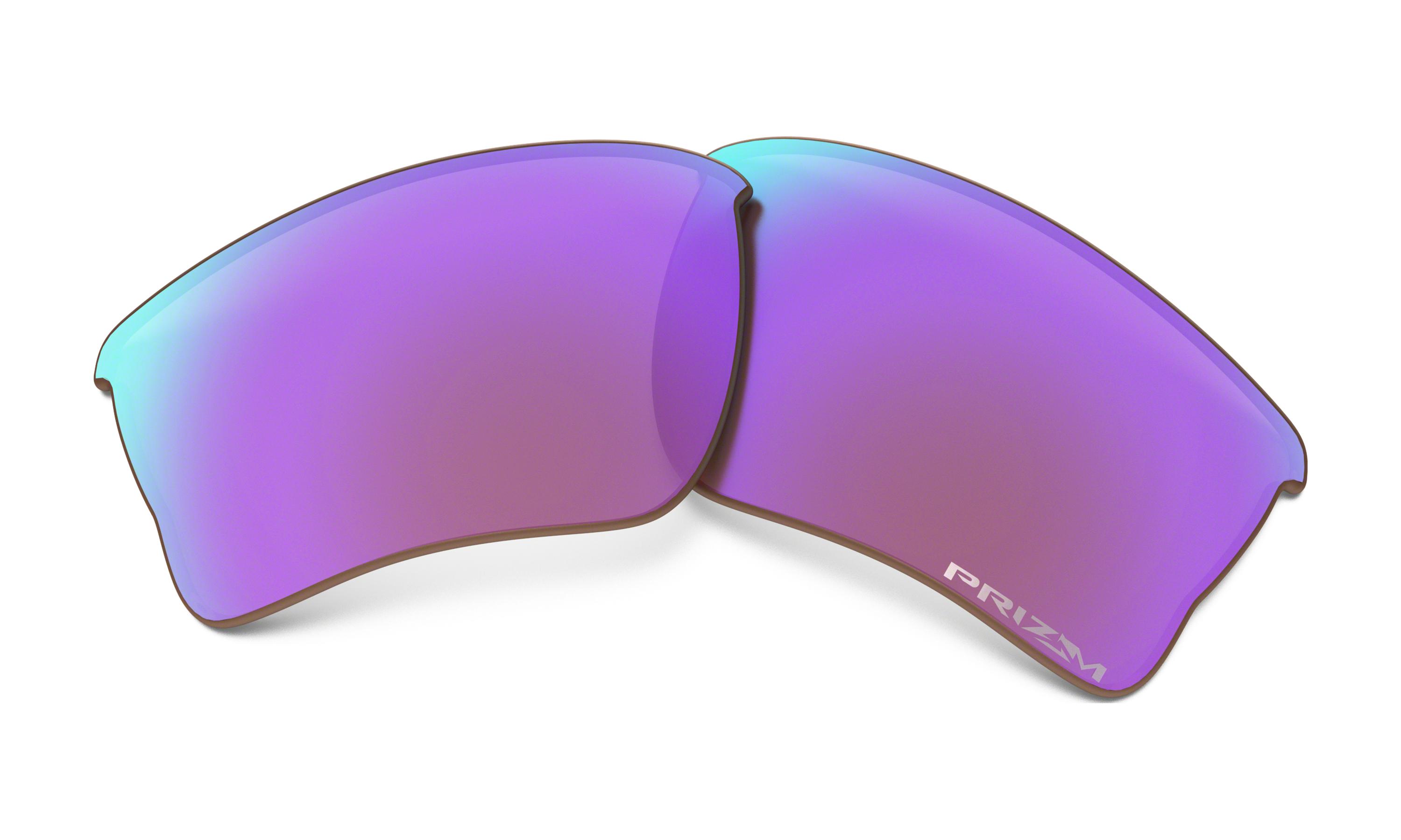 Oakley Men's Quarter Jacket® (youth Fit) Replacement Lenses by OAKLEY