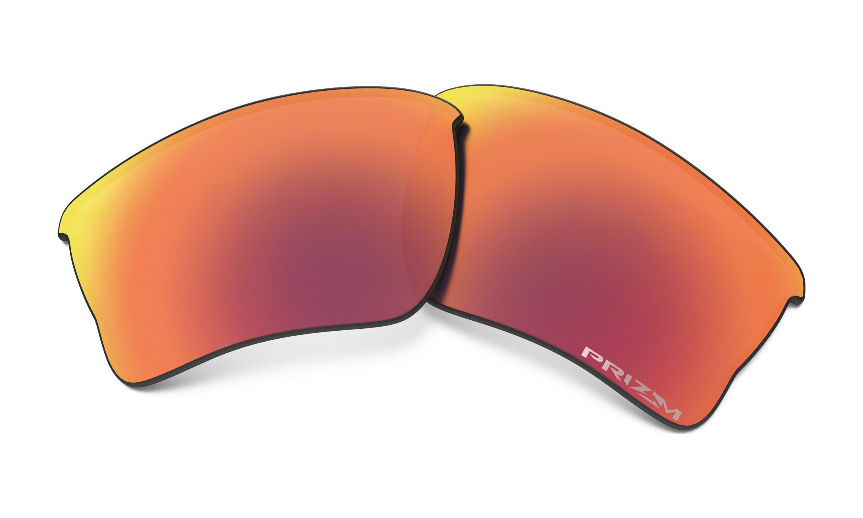 Oakley Men's Quarter Jacket® (youth Fit) Replacement Lenses by OAKLEY