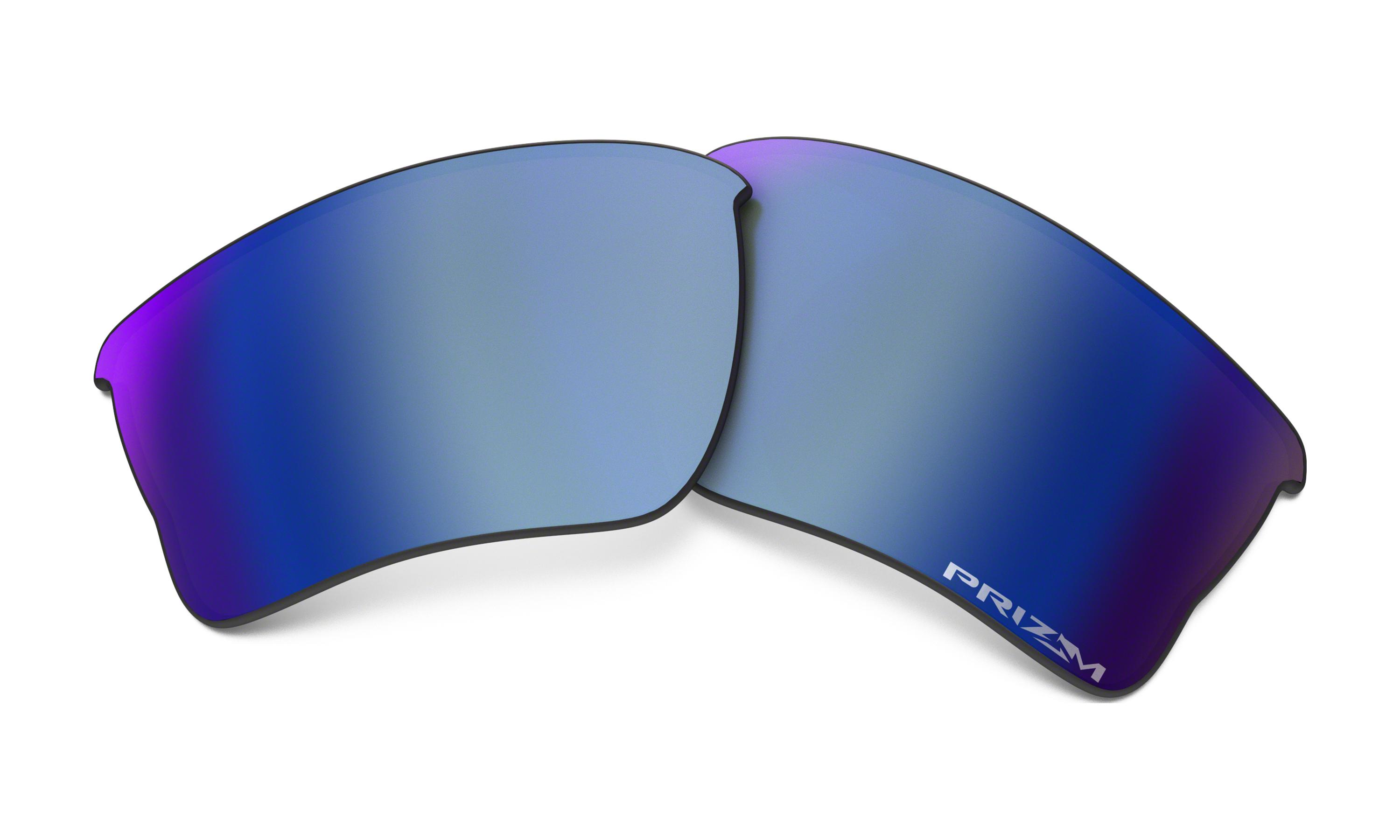 Oakley Men's Quarter Jacket® (youth Fit) Replacement Lenses by OAKLEY
