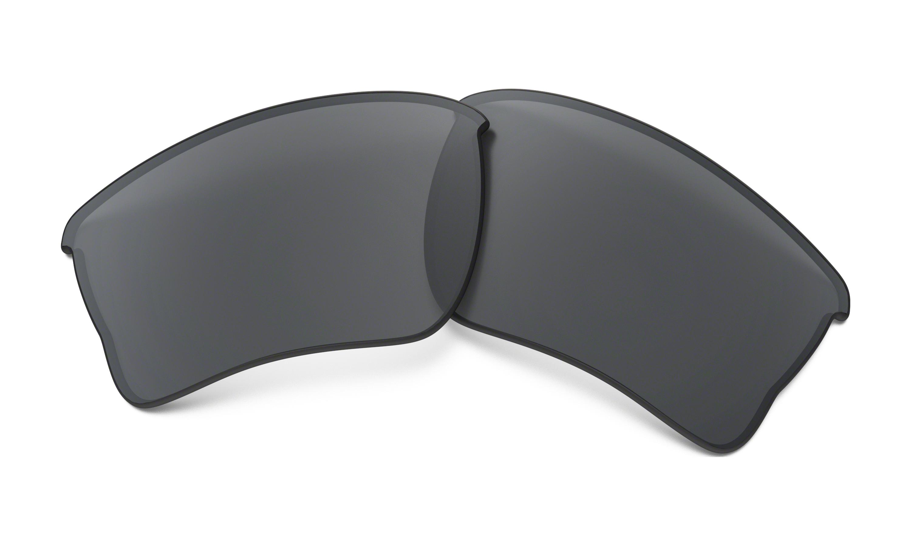 Oakley Men's Quarter Jacket® (youth Fit) Replacement Lenses by OAKLEY