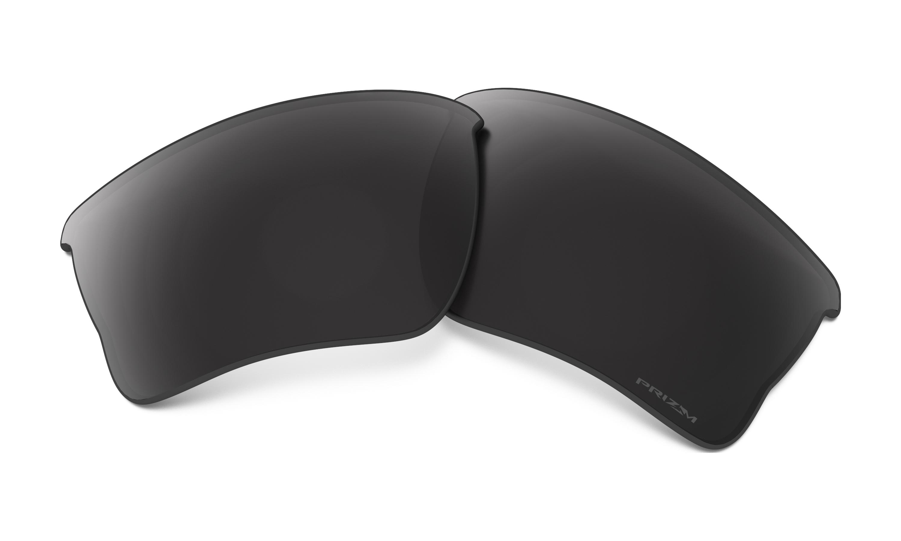 Oakley Men's Quarter Jacket® (youth Fit) Replacement Lenses by OAKLEY