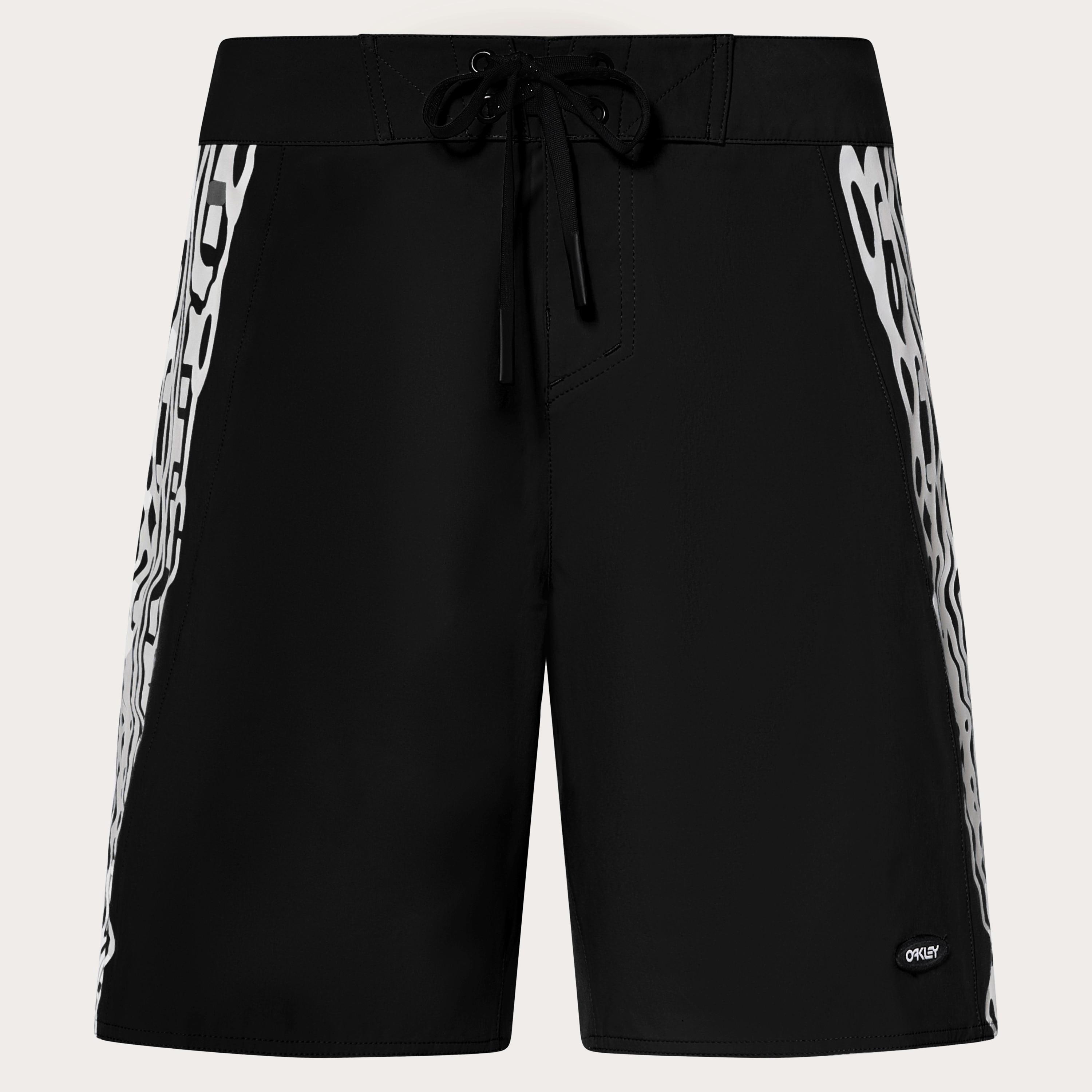 Oakley Men's Quiver Rc 19” Boardshort by OAKLEY