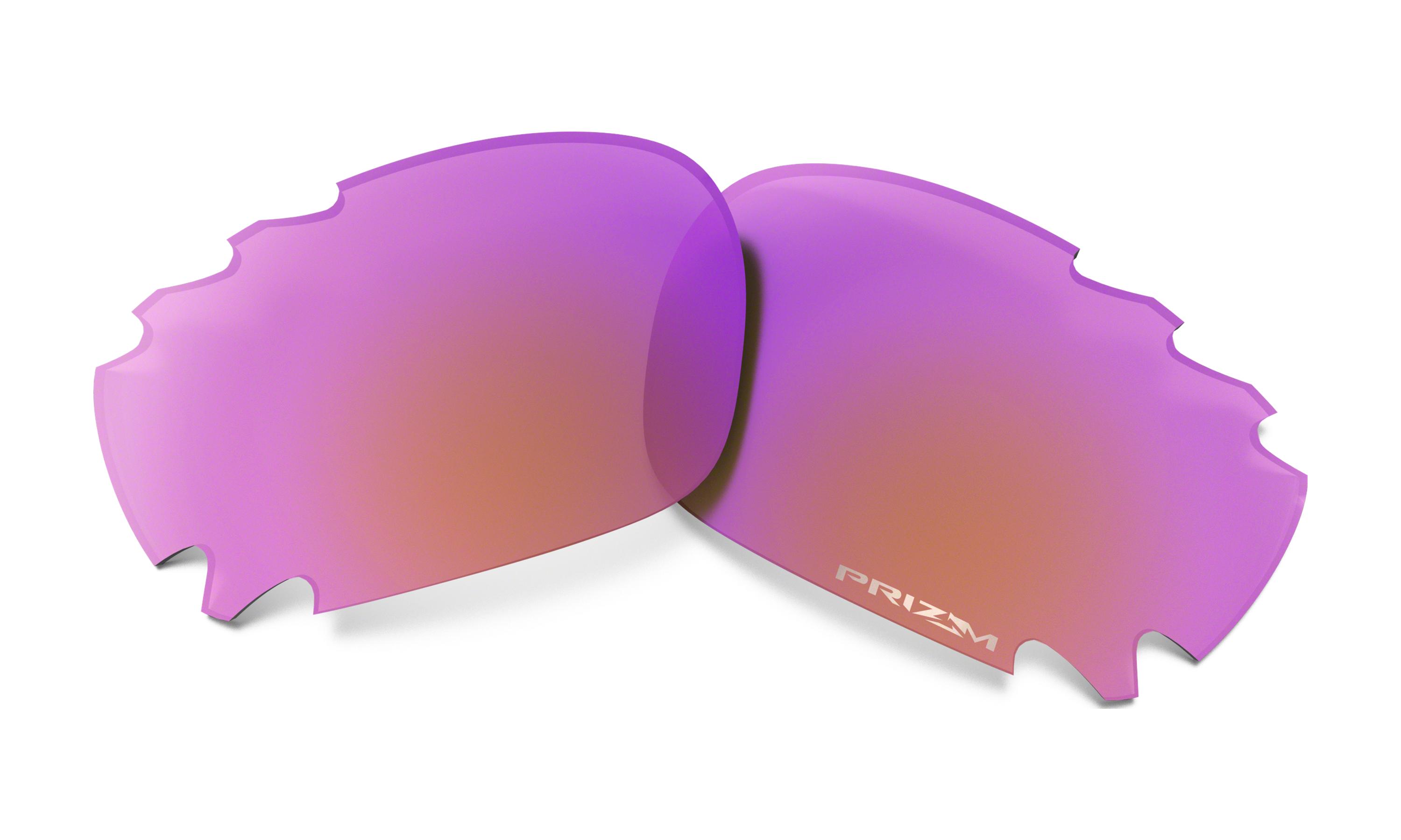 Oakley Men's Racing Jacket® Replacement Lenses by OAKLEY