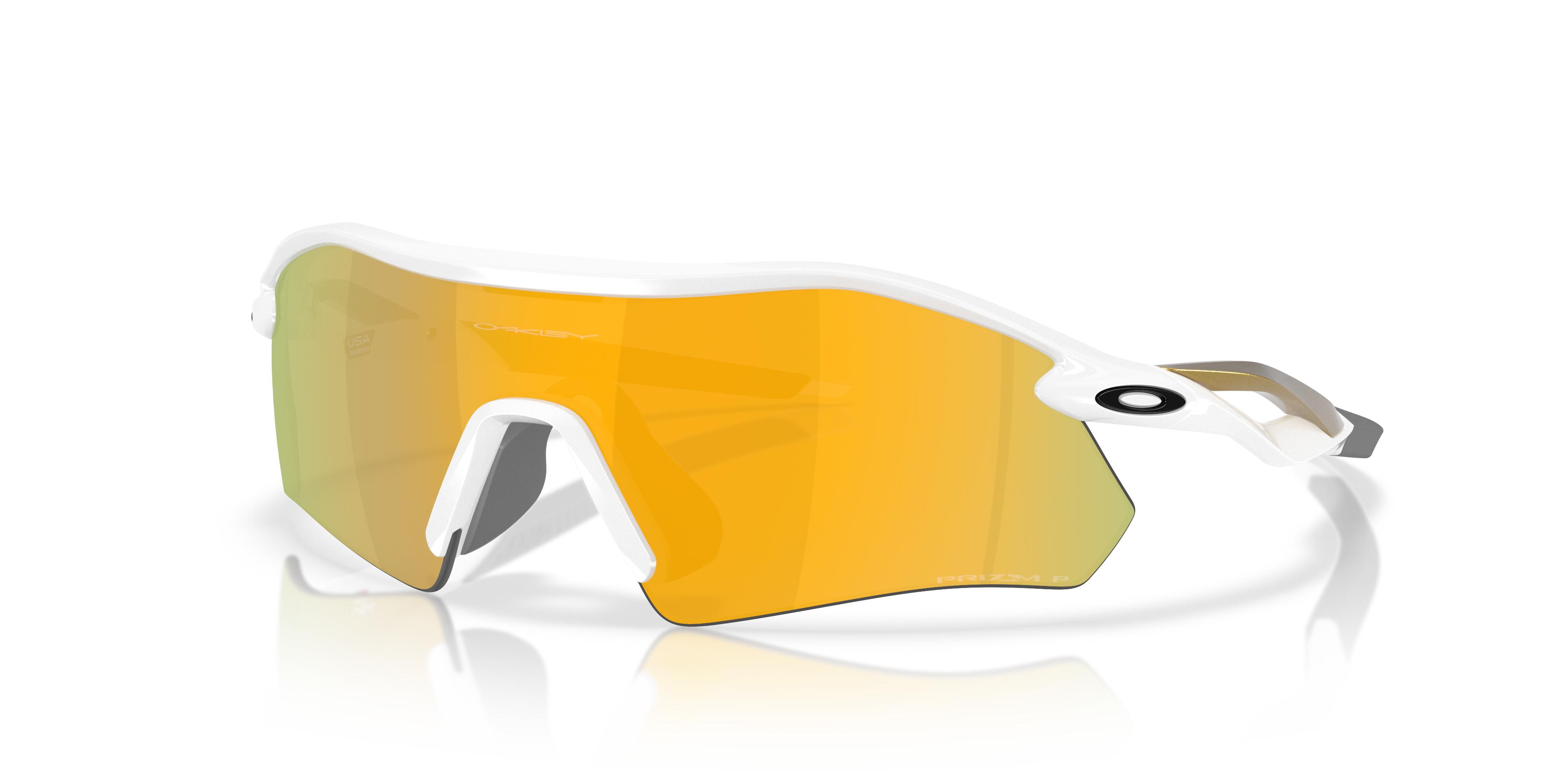 Oakley Men's Radar® Plate​ Sunglasses by OAKLEY