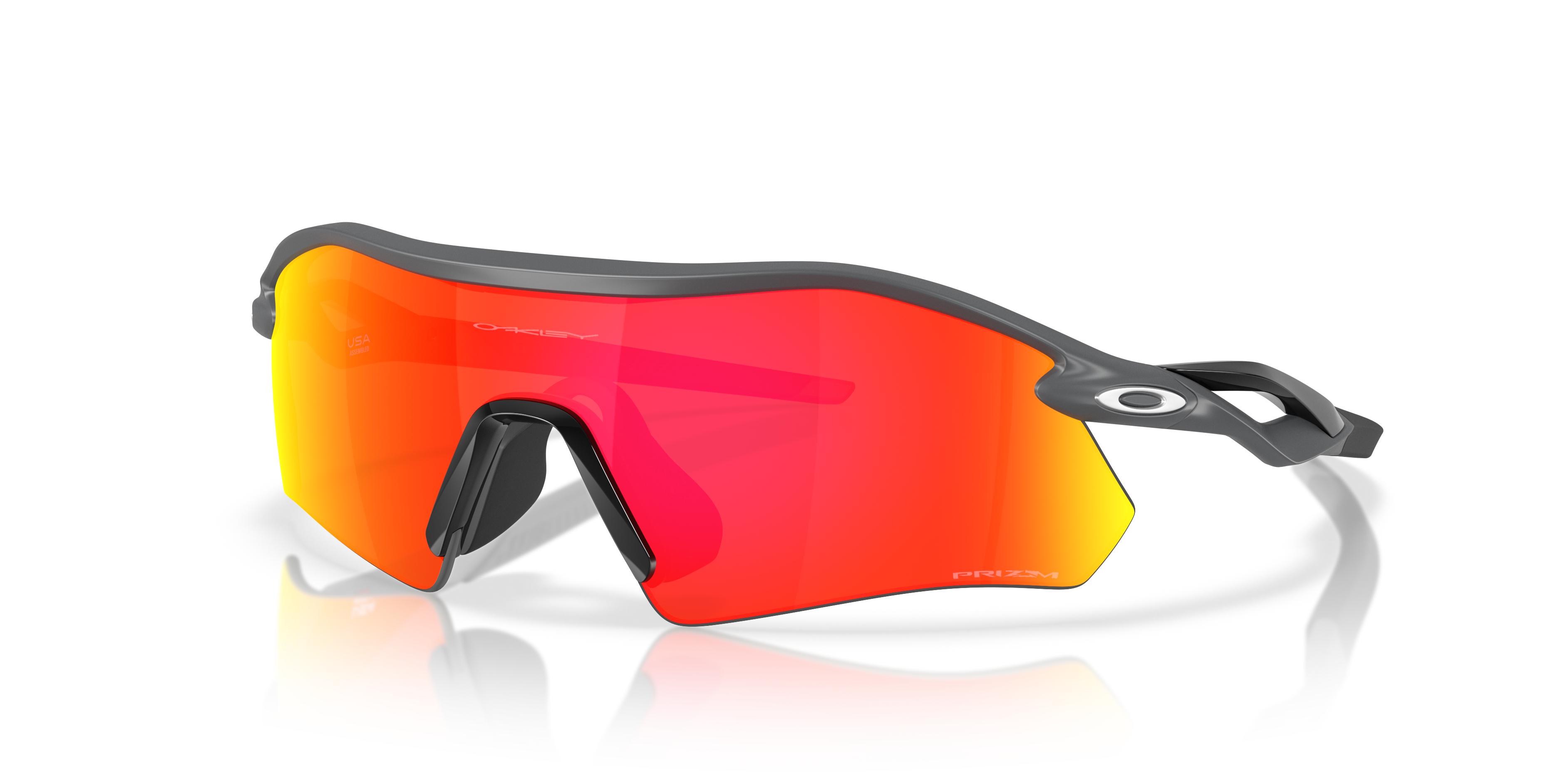 Oakley Men's Radar® Plate​ Sunglasses by OAKLEY