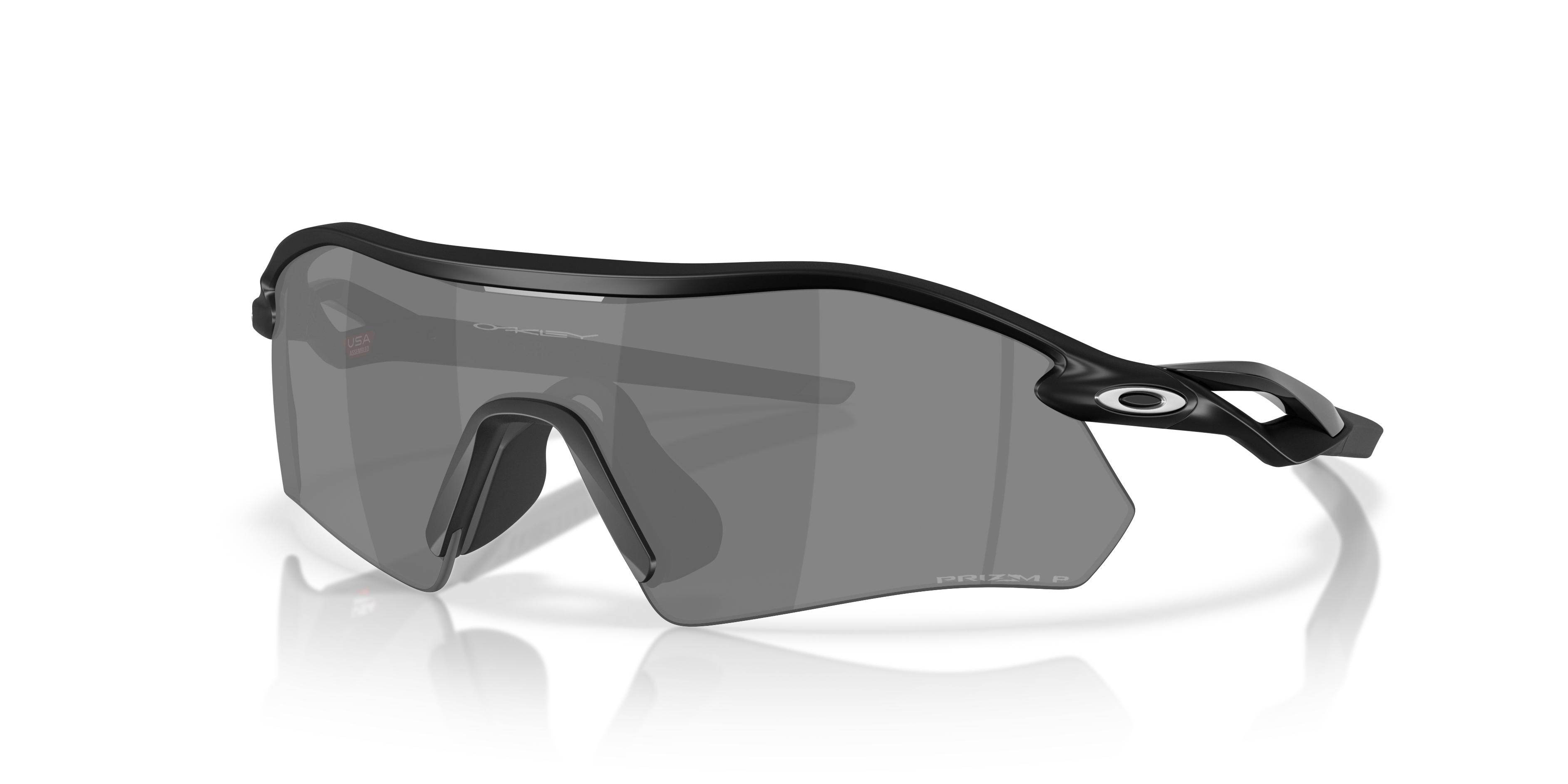 Oakley Men's Radar® Plate​ Sunglasses by OAKLEY