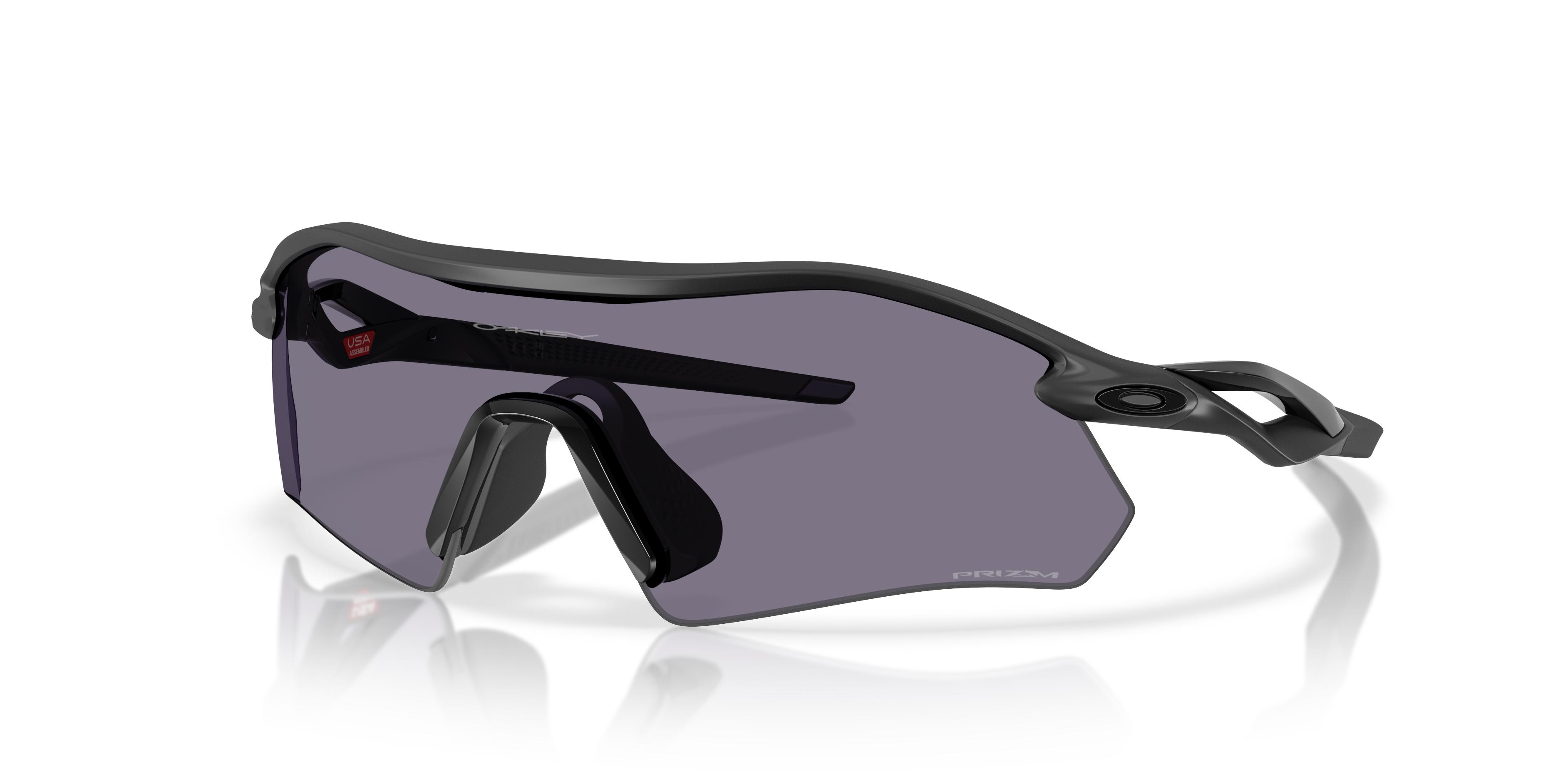 Oakley Men's Radar® Plate​ Sunglasses by OAKLEY