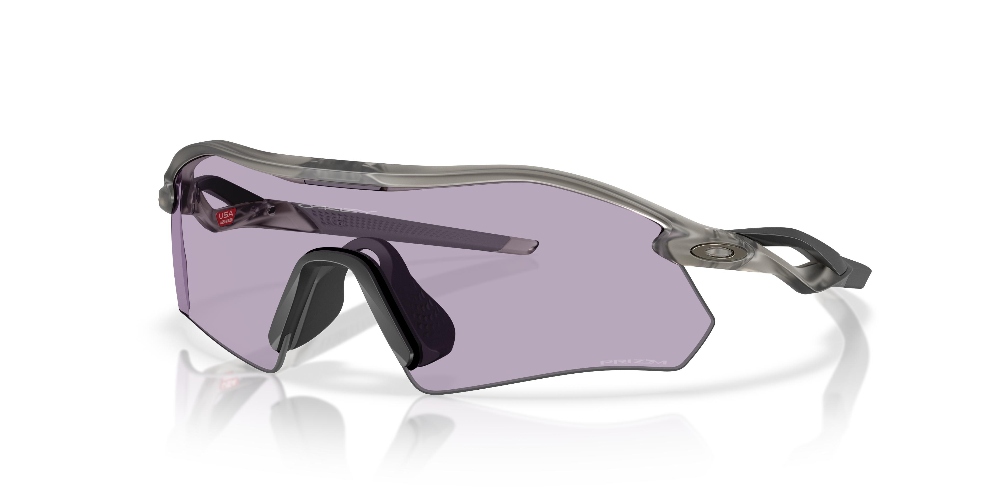 Oakley Men's Radar® Plate​ Sunglasses by OAKLEY