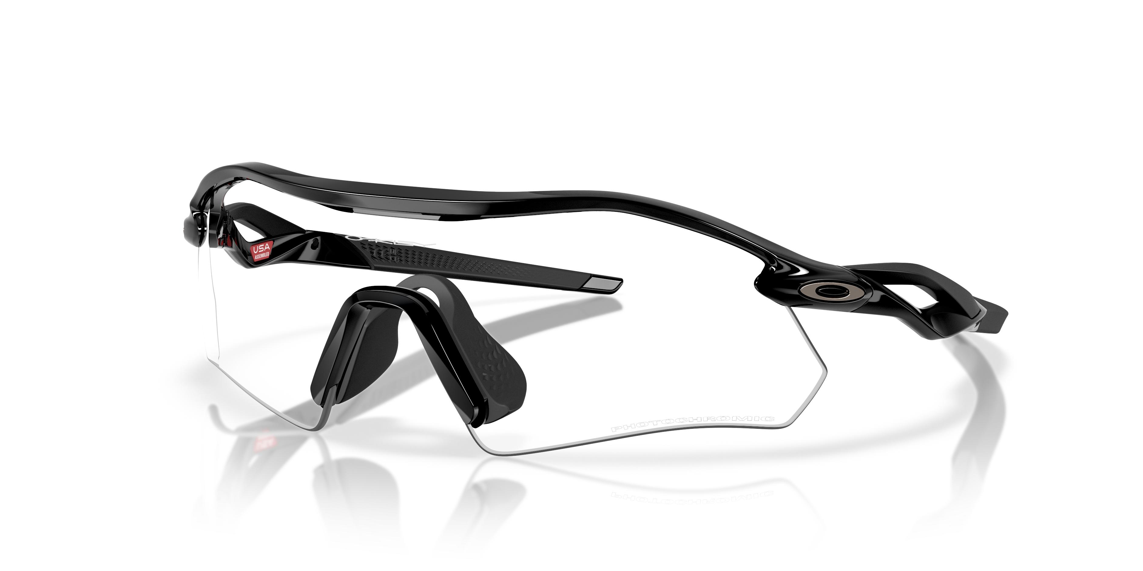 Oakley Men's Radar® Plate​ Sunglasses by OAKLEY