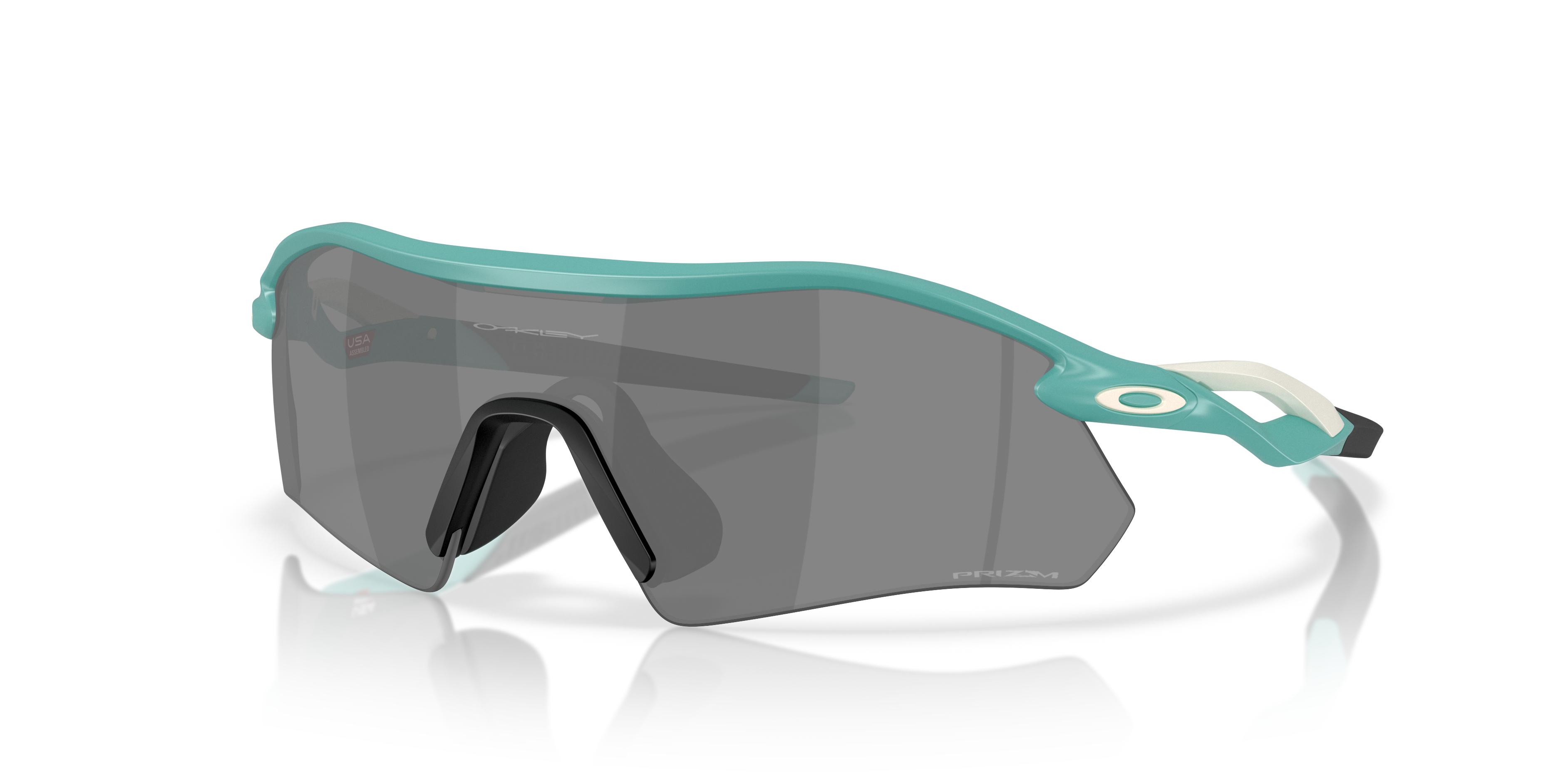 Oakley Men's Radar® Plate​ Sunglasses by OAKLEY