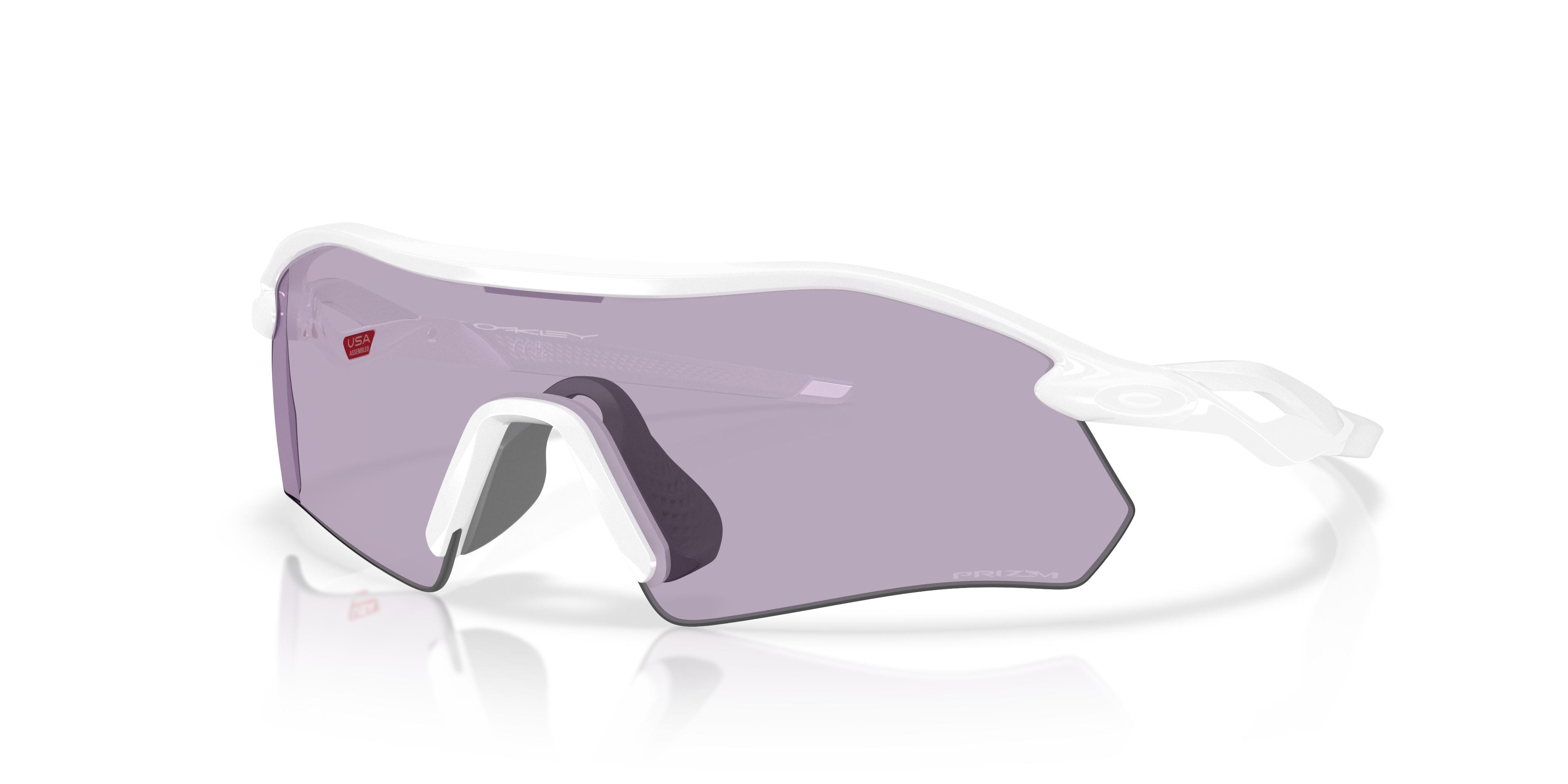 Oakley Men's Radar® Plate​ Sunglasses by OAKLEY