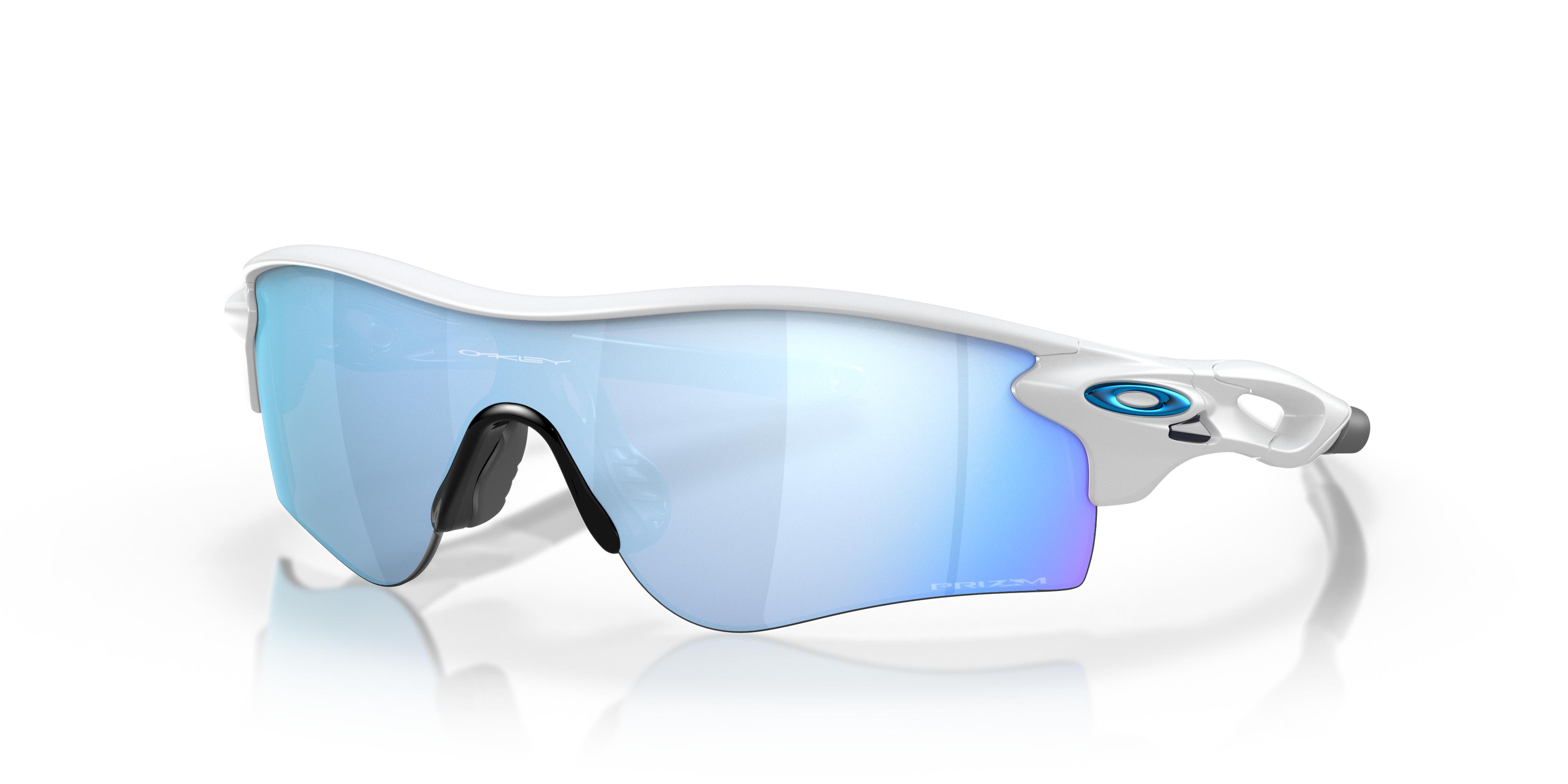 Oakley Men's Radarlock® Path® (low Bridge Fit) Sunglasses by OAKLEY