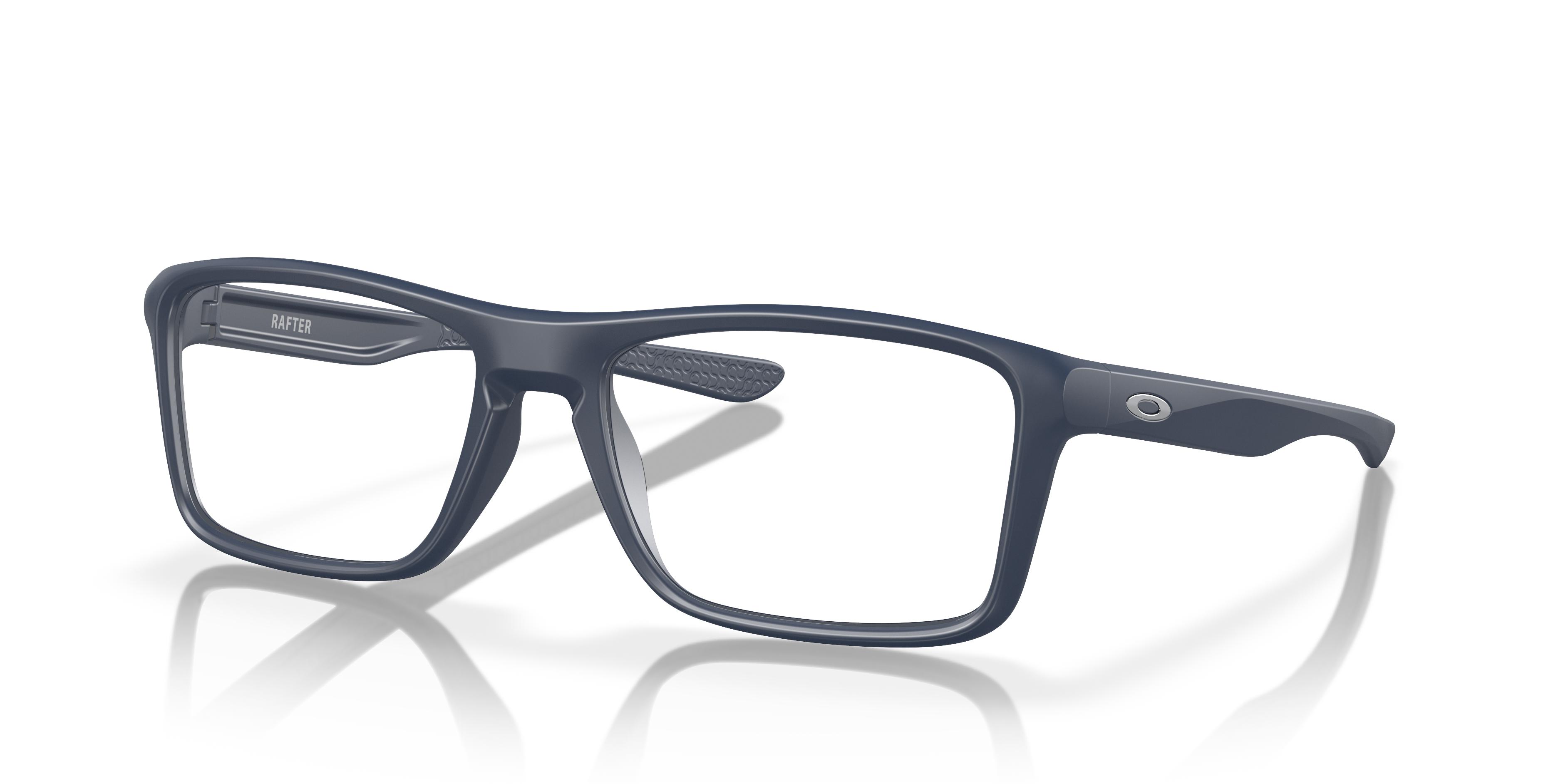 Oakley Men's Rafter Eyeglasses by OAKLEY