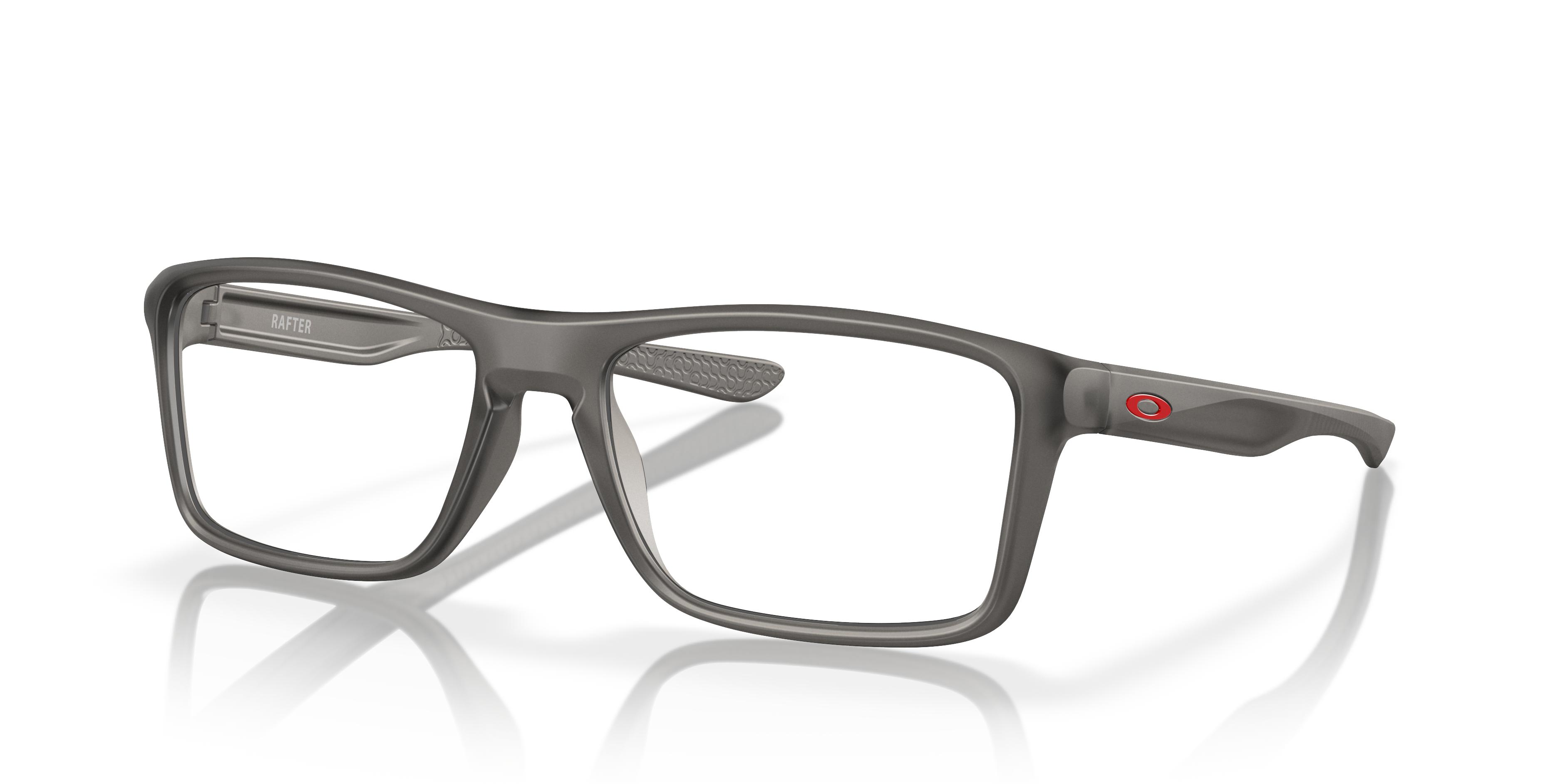 Oakley Men's Rafter Eyeglasses by OAKLEY