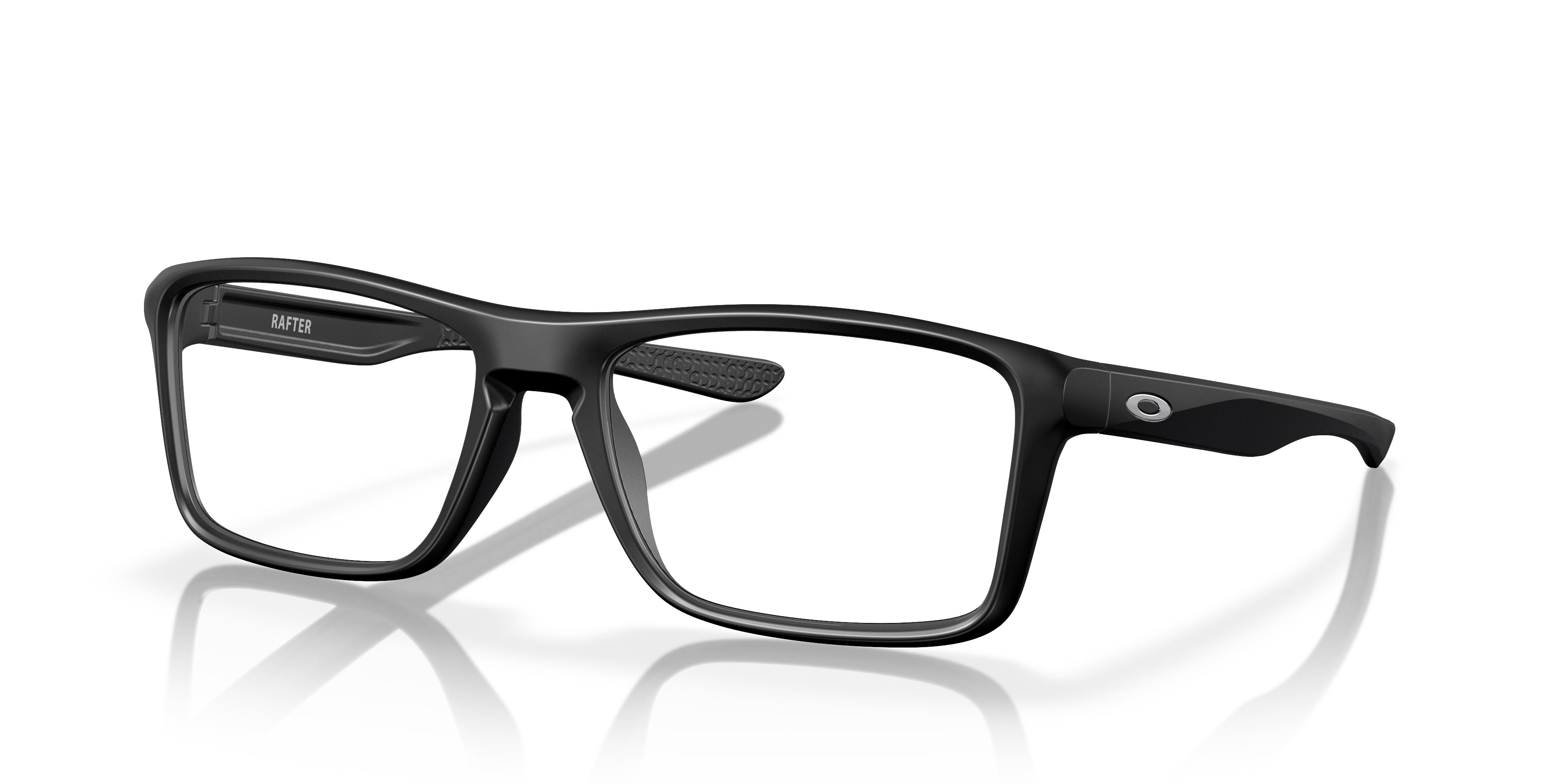 Oakley Men's Rafter Eyeglasses by OAKLEY
