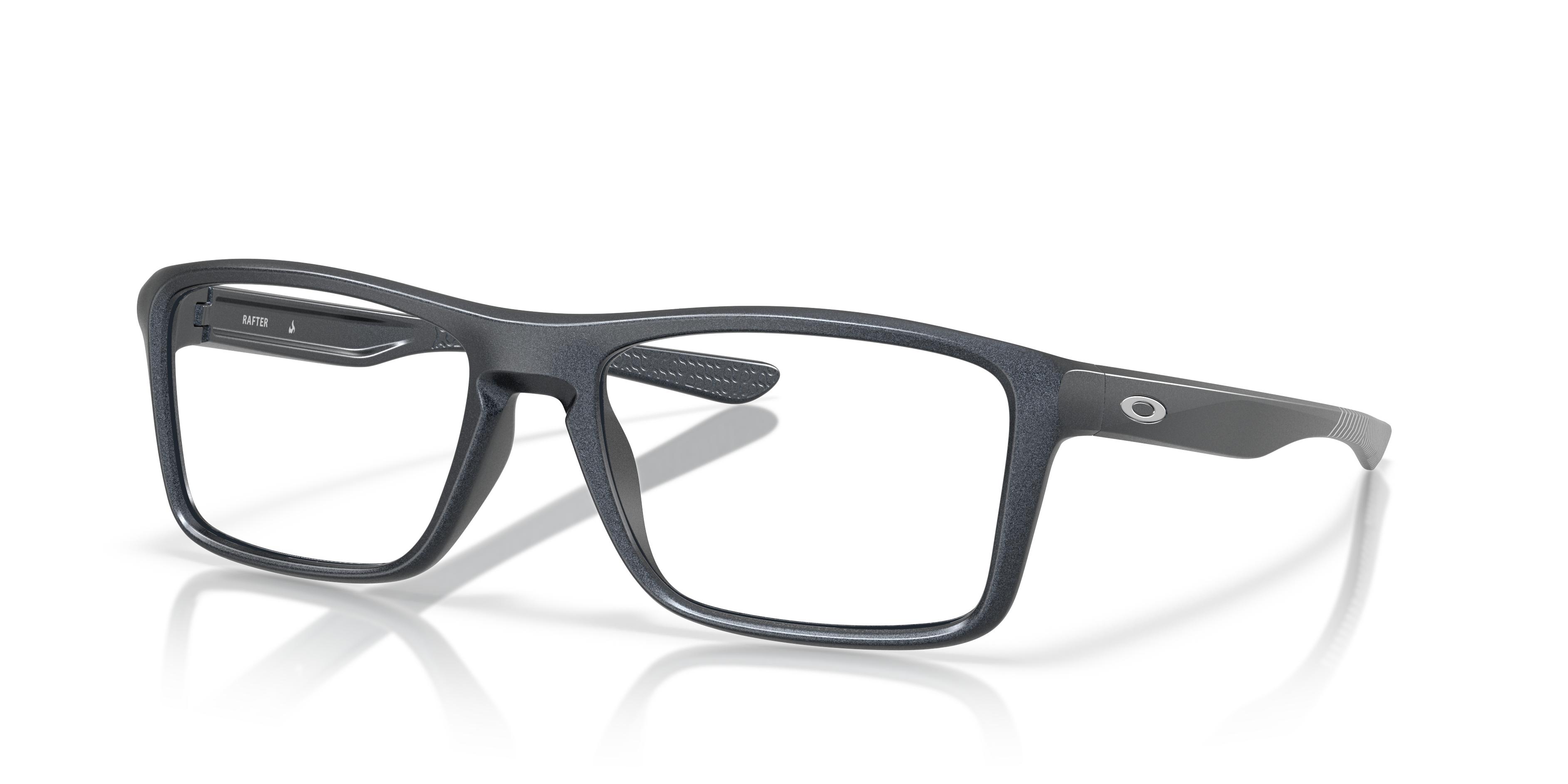 Oakley Men's Rafter Eyeglasses by OAKLEY