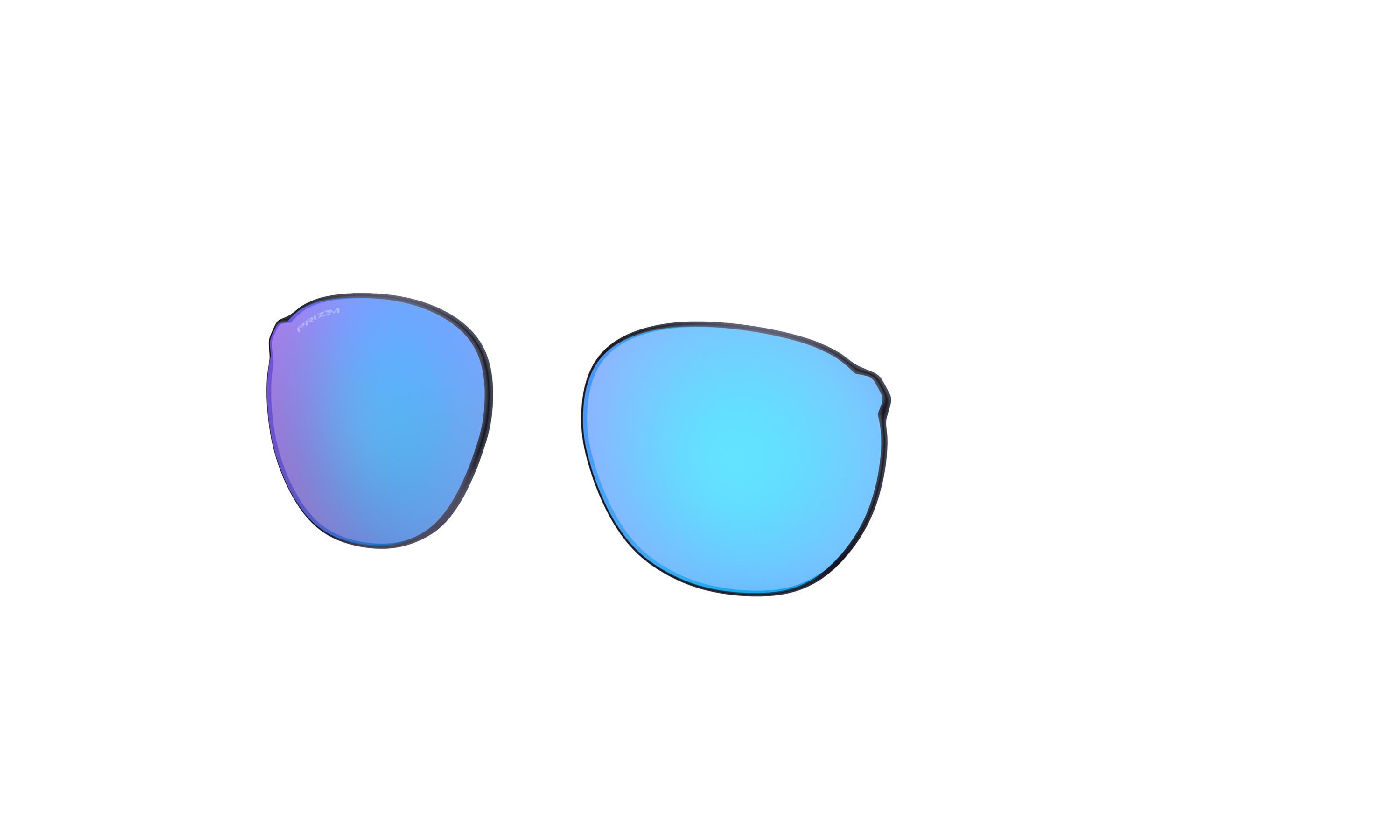Oakley Men's Reedmace (low Bridge Fit) Replacement Lens by OAKLEY