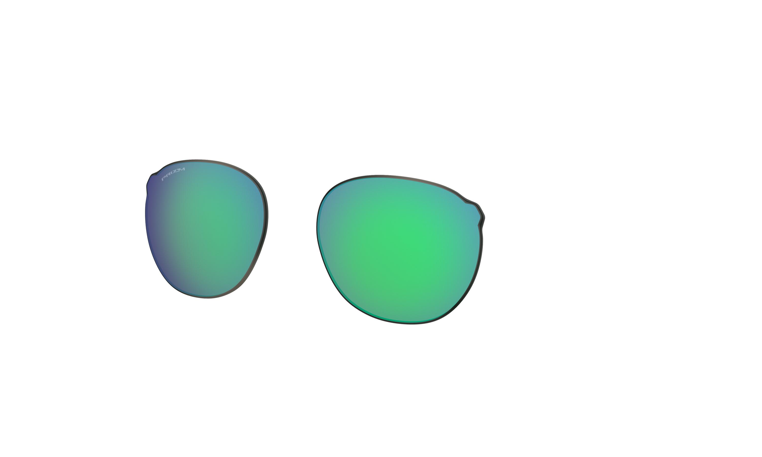 Oakley Men's Reedmace (low Bridge Fit) Replacement Lens by OAKLEY