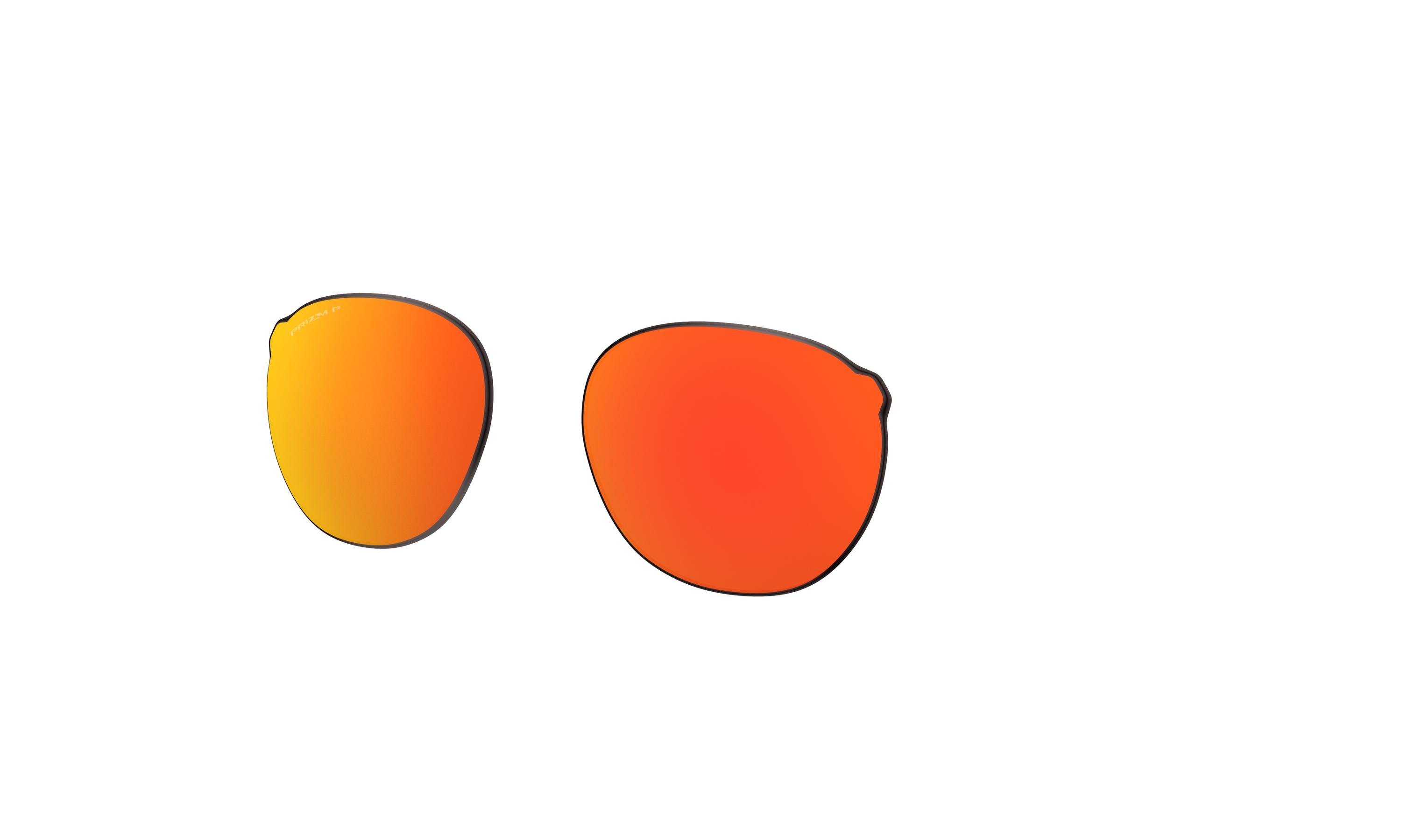 Oakley Men's Reedmace (low Bridge Fit) Replacement Lens by OAKLEY