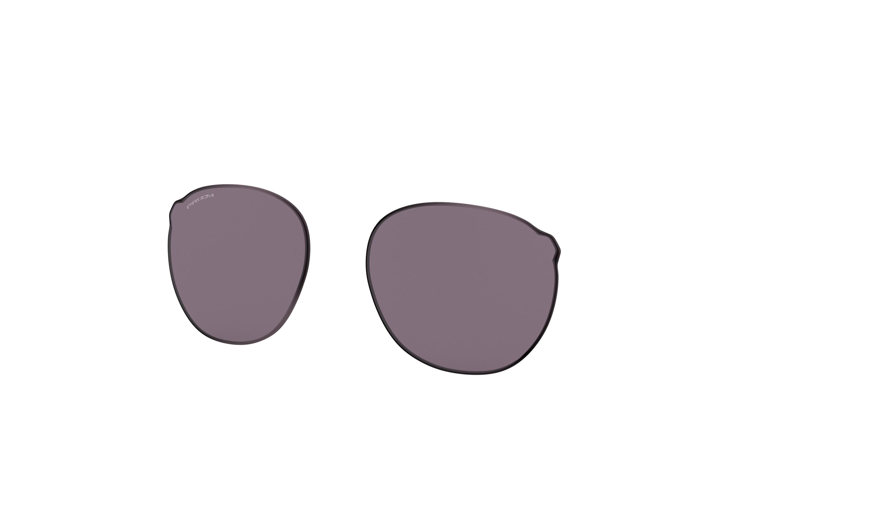 Oakley Men's Reedmace (low Bridge Fit) Replacement Lens by OAKLEY