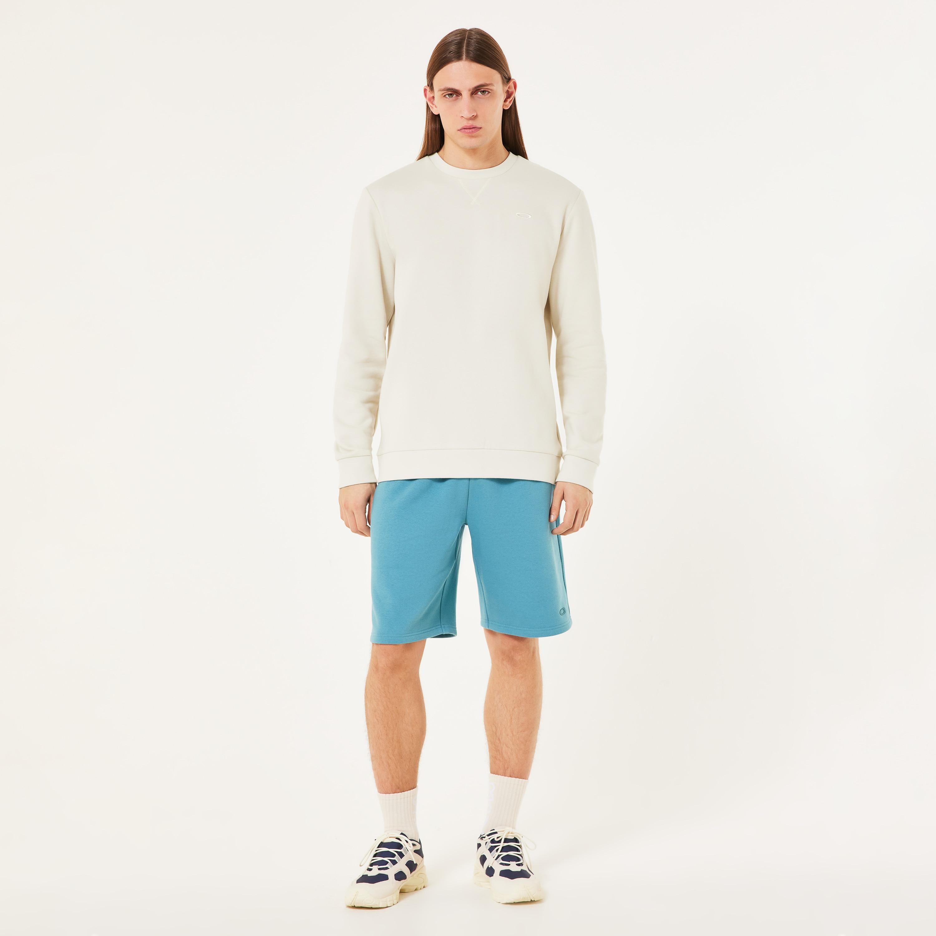 Oakley Men's Relax Crew Sweatshirt 2.0 by OAKLEY
