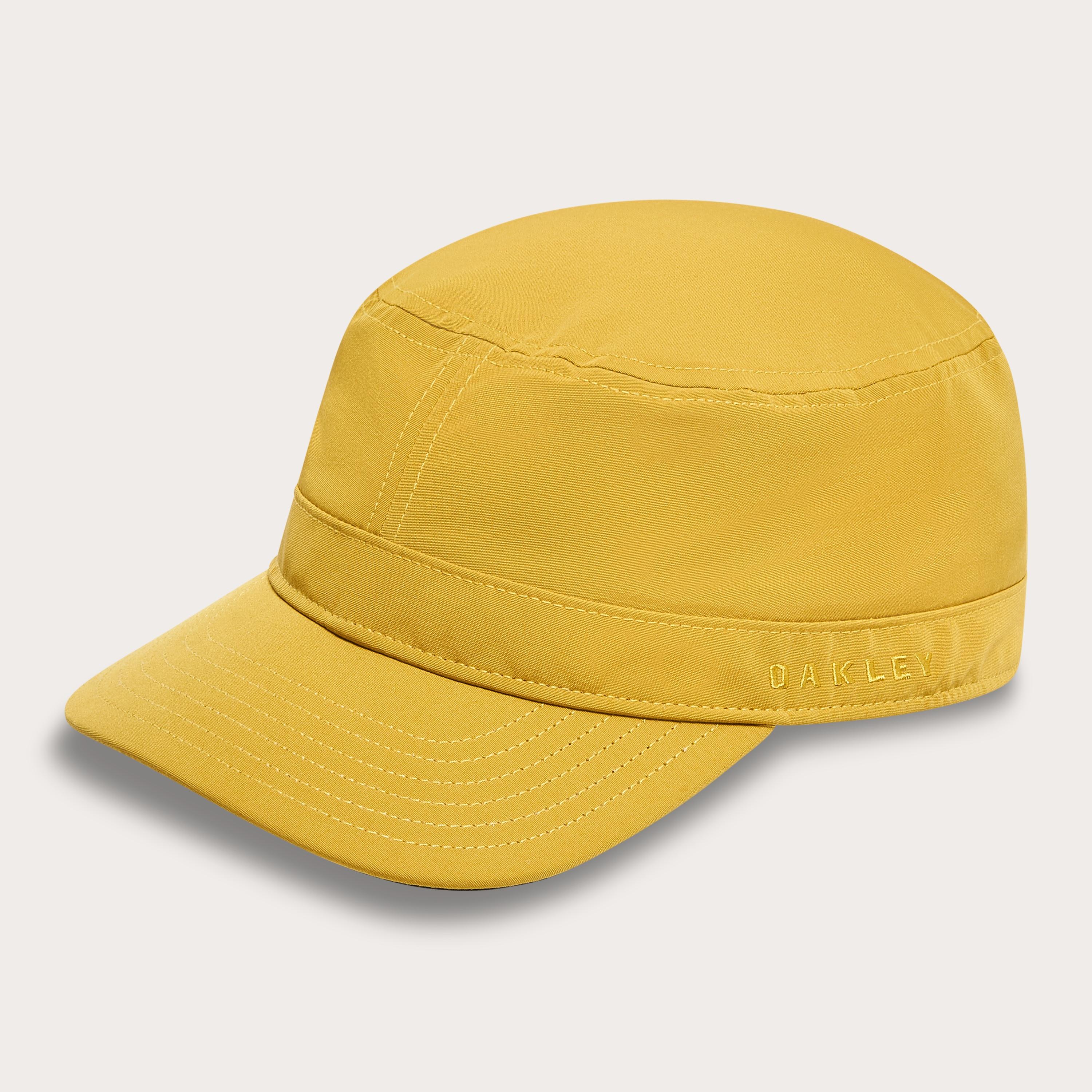 Oakley Men's Reserve Bark Hat by OAKLEY