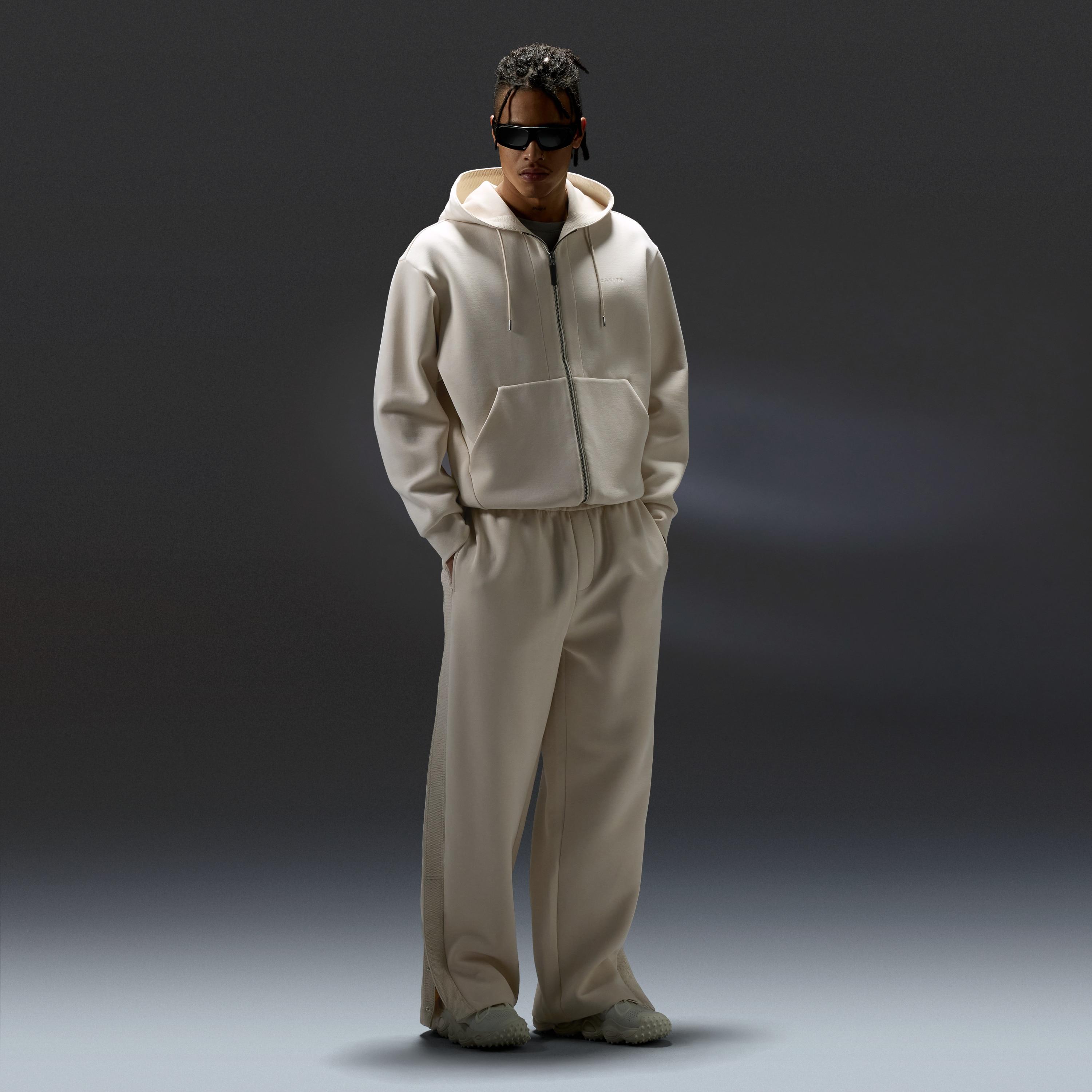 Oakley Men's Reserve Momento Fz Hoodie by OAKLEY