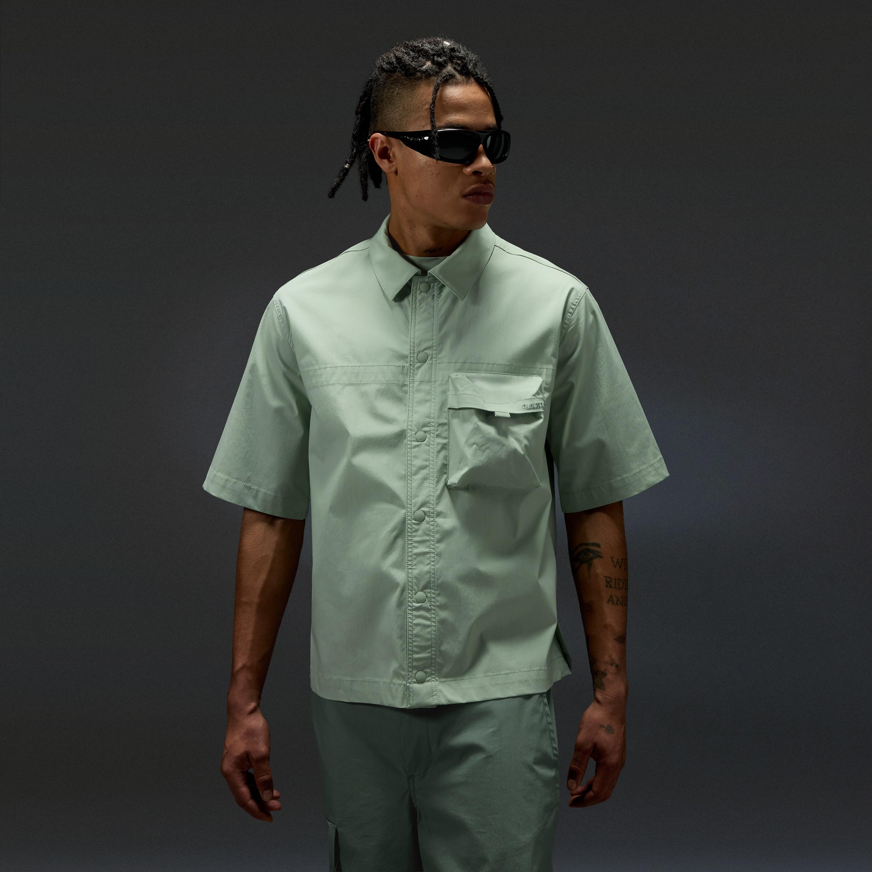 Oakley Men's Reserve Momento Shirt by OAKLEY