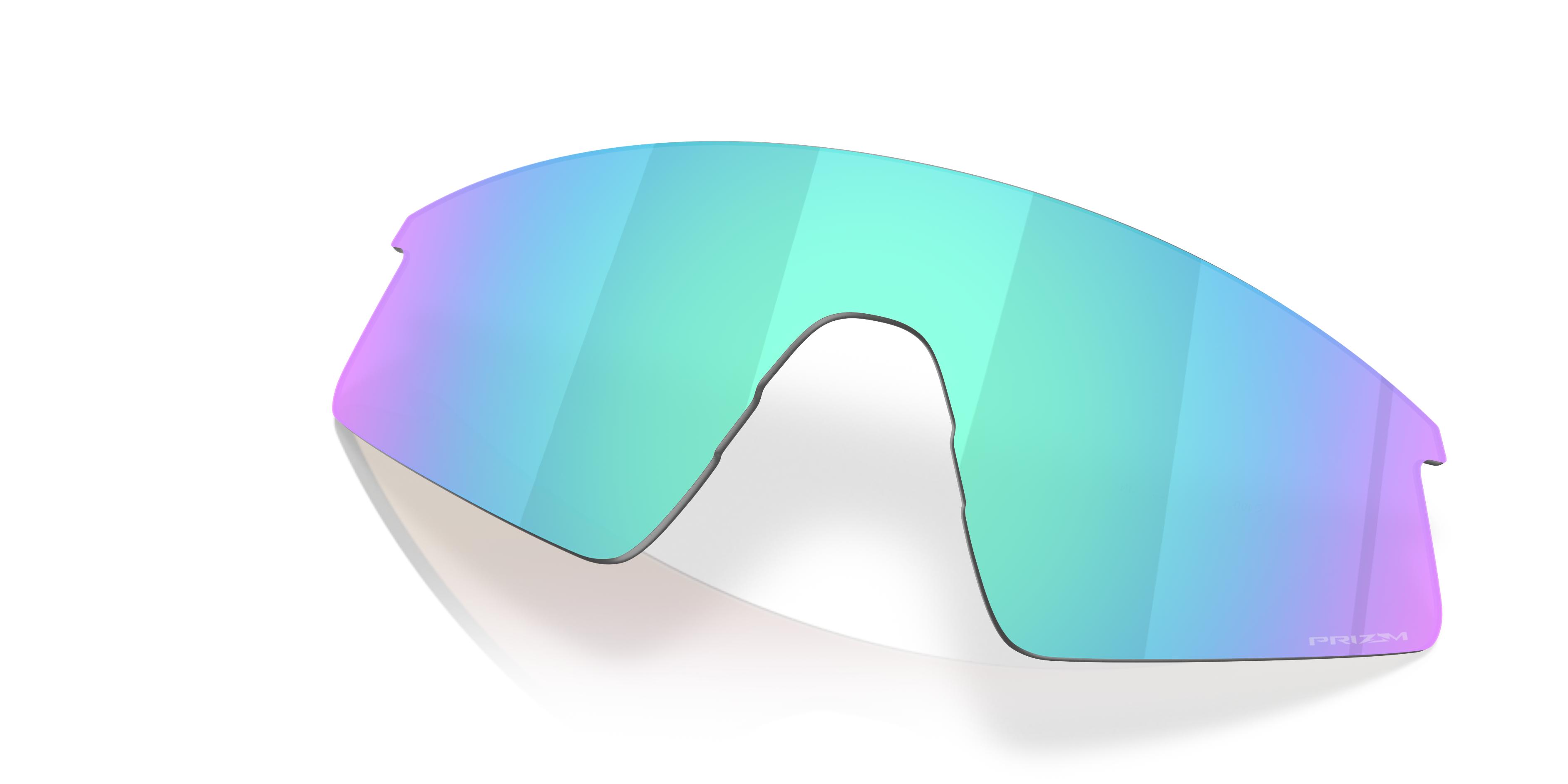 Oakley Men's Resistor Sweep (youth Fit) Replacement Lenses by OAKLEY