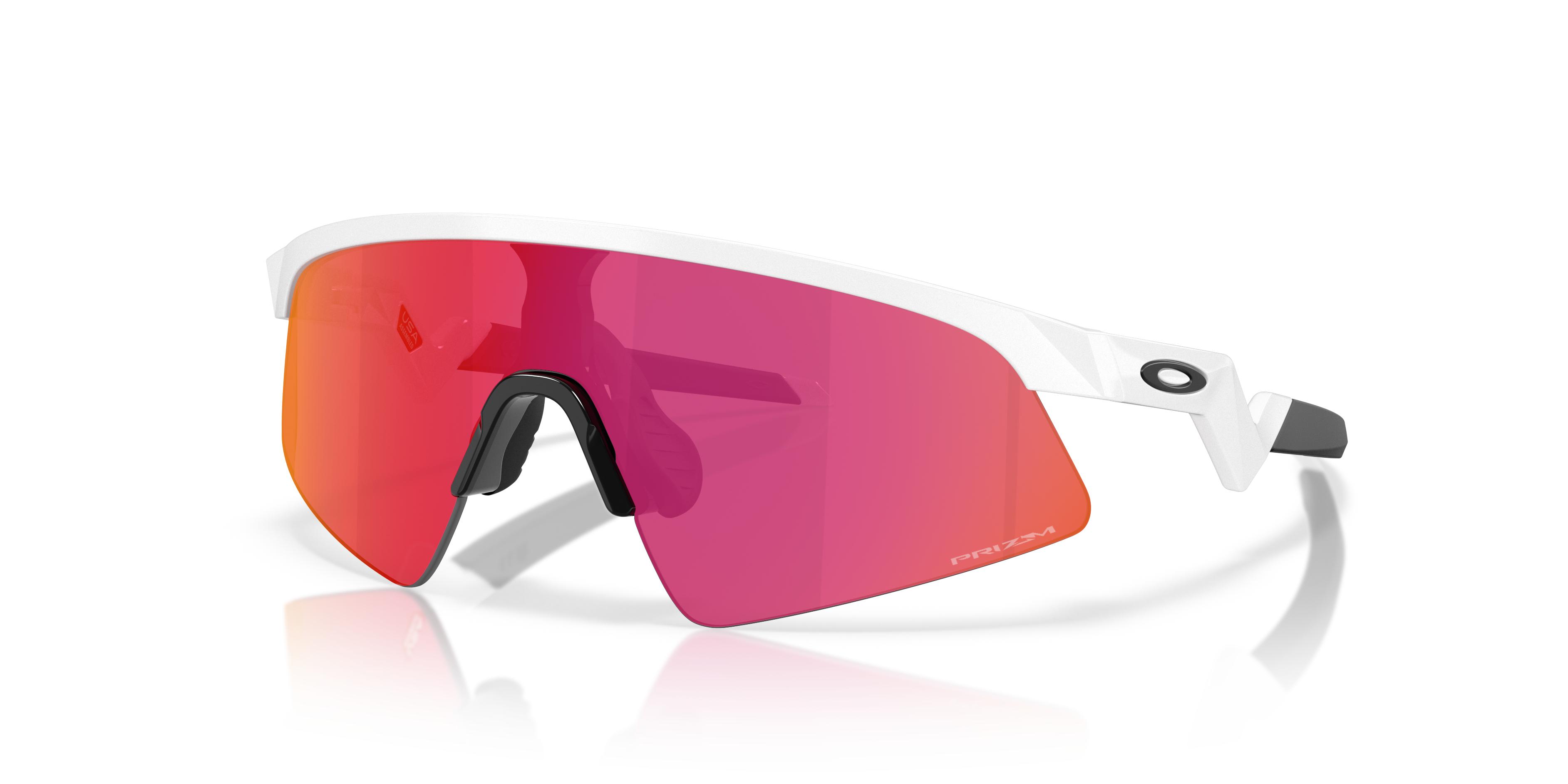 Oakley Men's Resistor Sweep (youth Fit) Sunglasses by OAKLEY