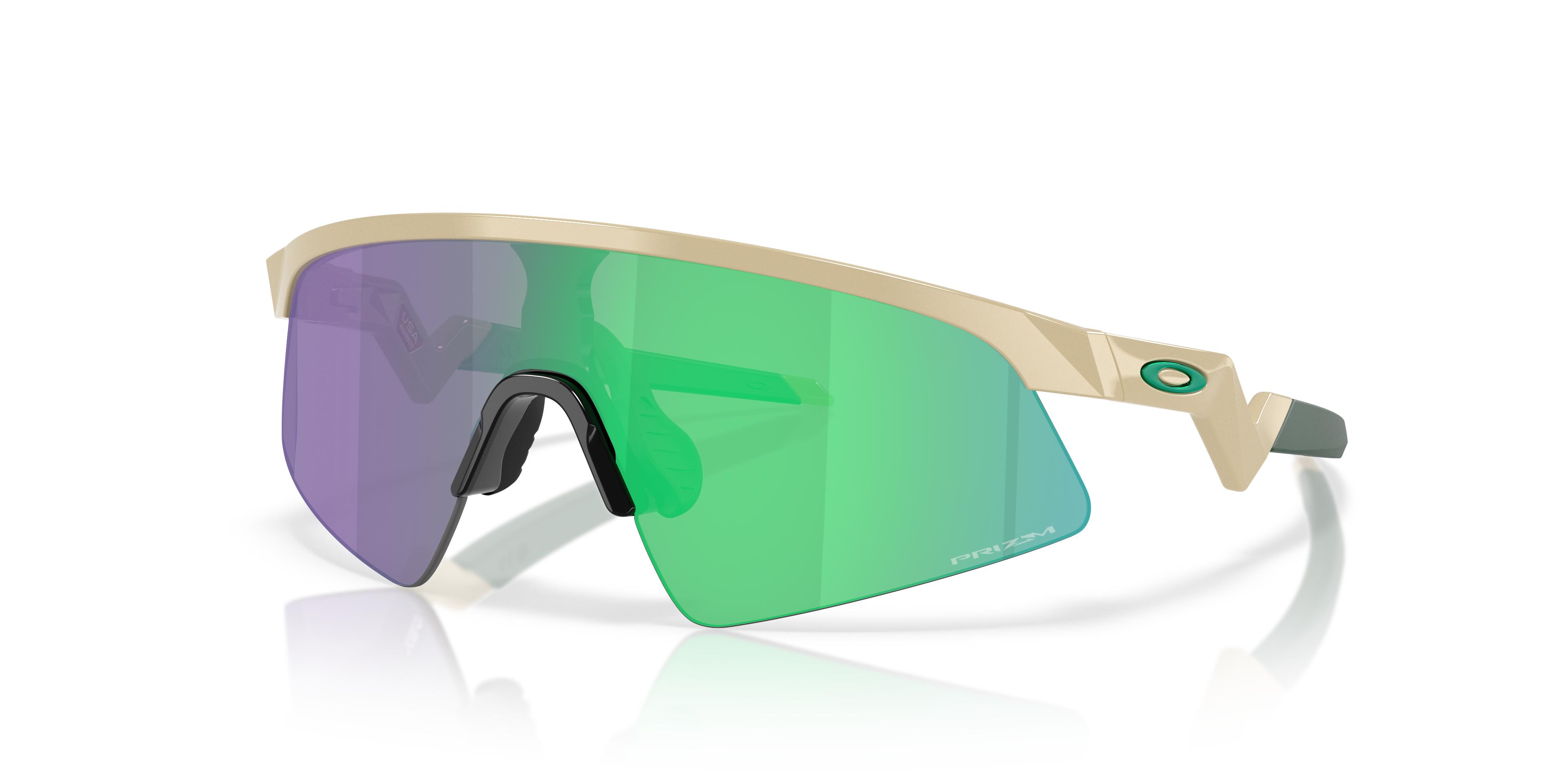 Oakley Men's Resistor Sweep (youth Fit) Sunglasses by OAKLEY
