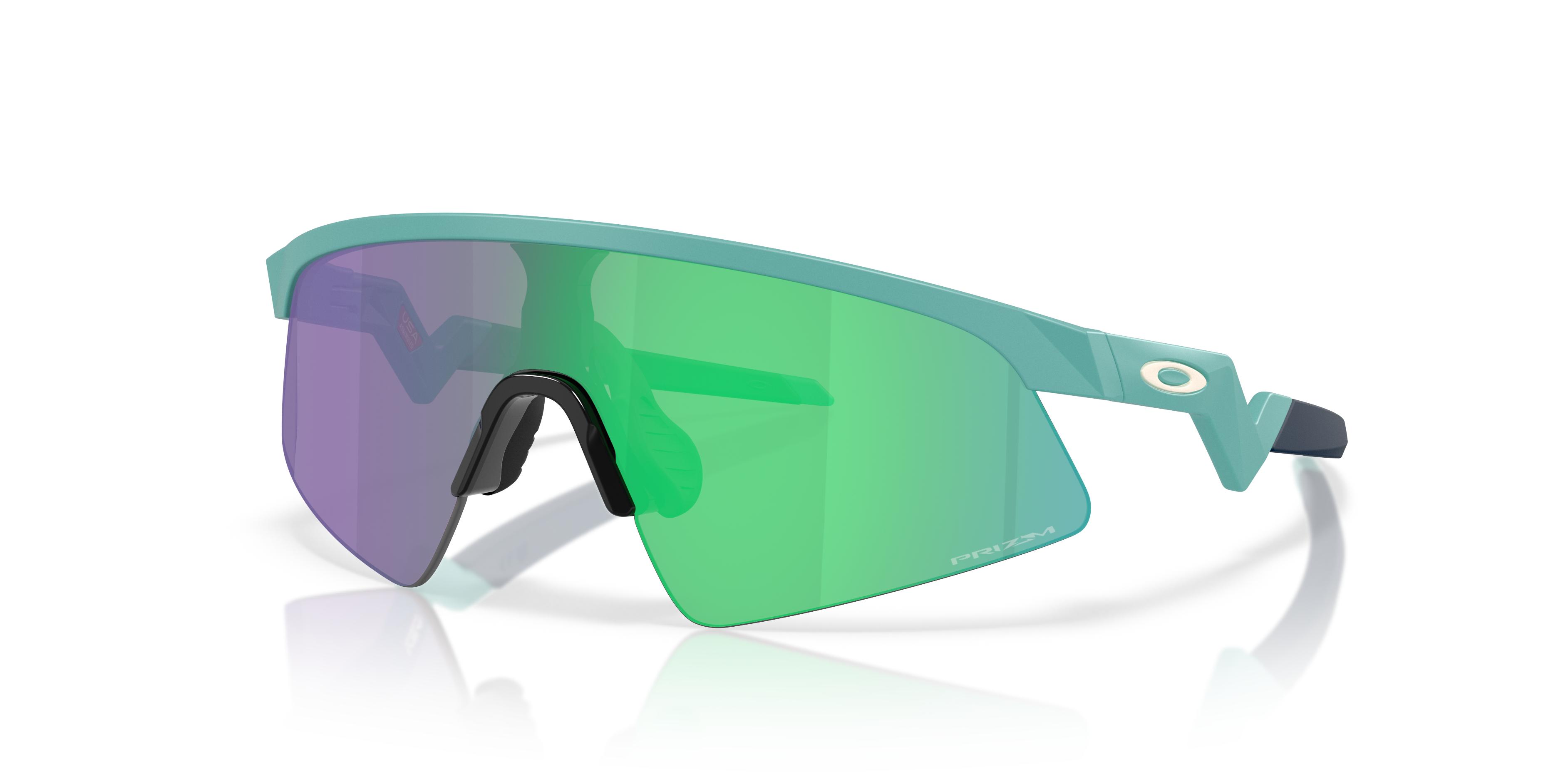 Oakley Men's Resistor Sweep (youth Fit) Sunglasses by OAKLEY